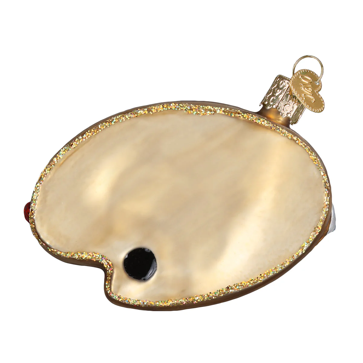 Artist's Palette Ornament - Image 4