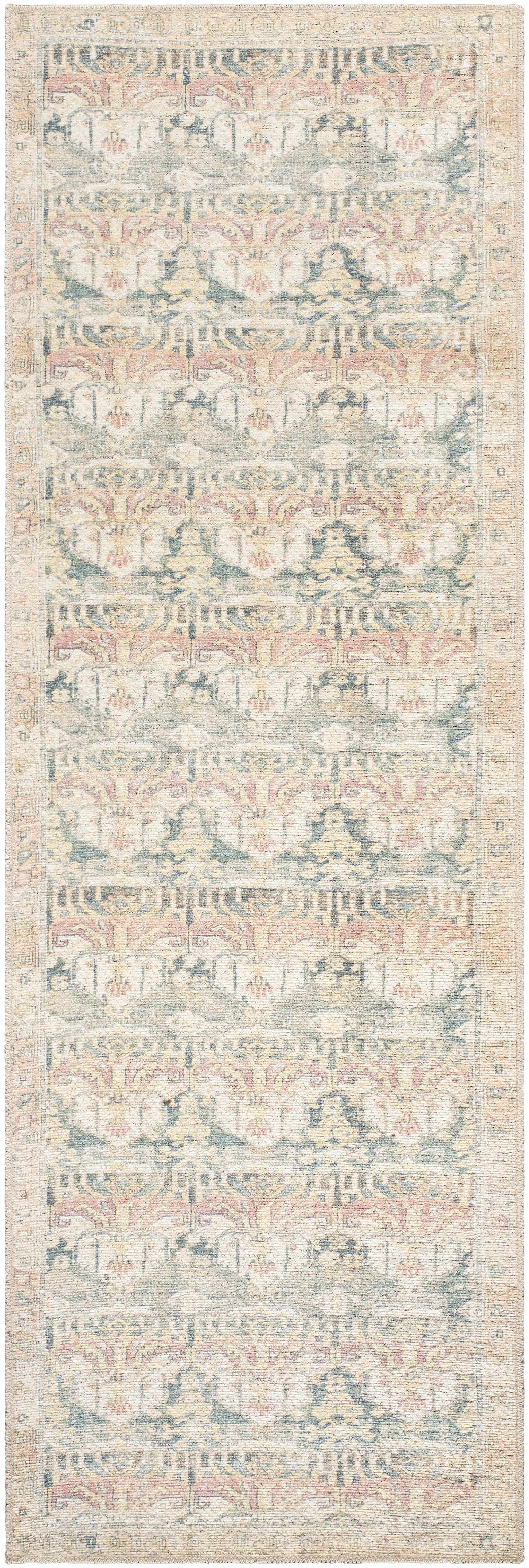 Arushi Washable Area Rug - Image 4