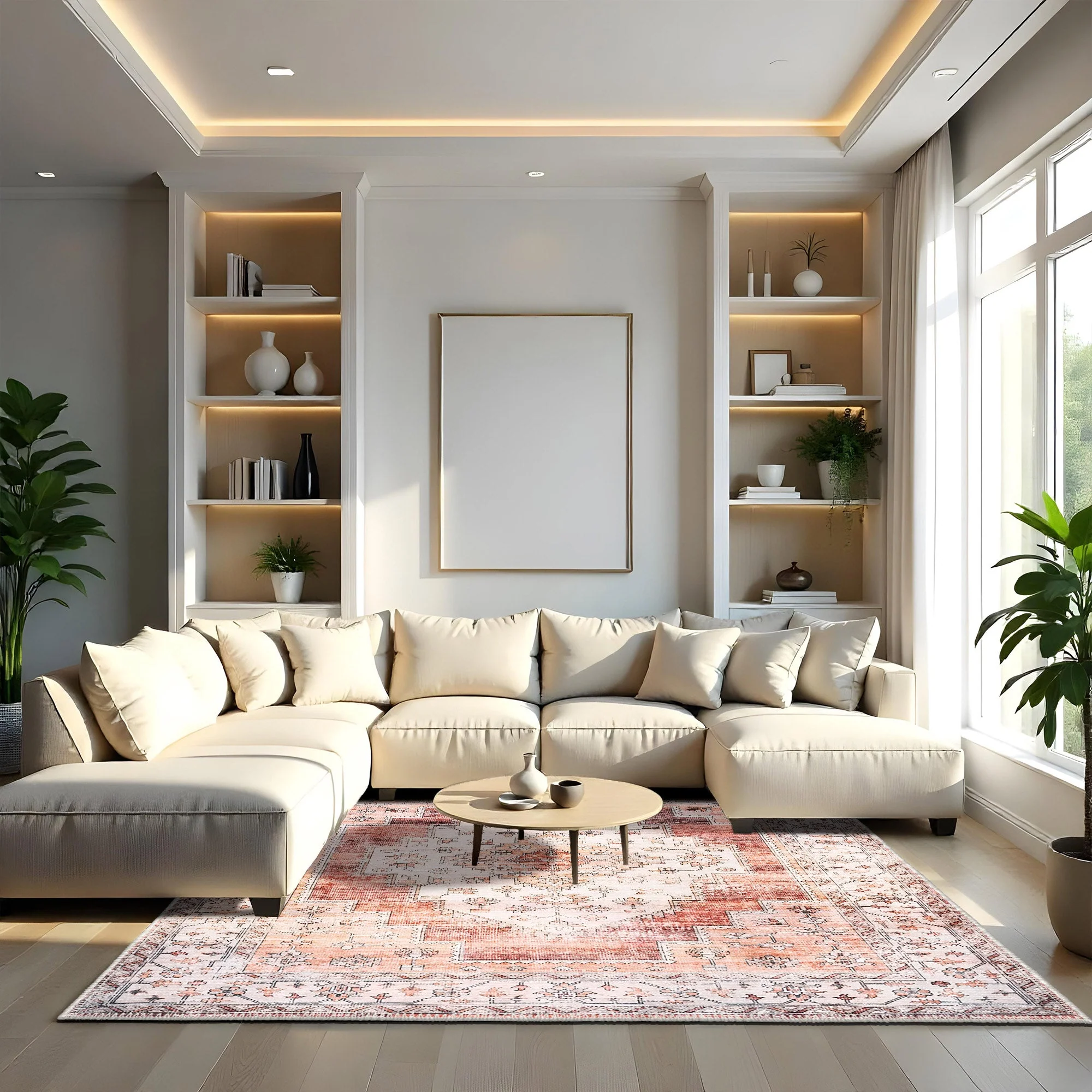 Arvon Area Rug - Image 2