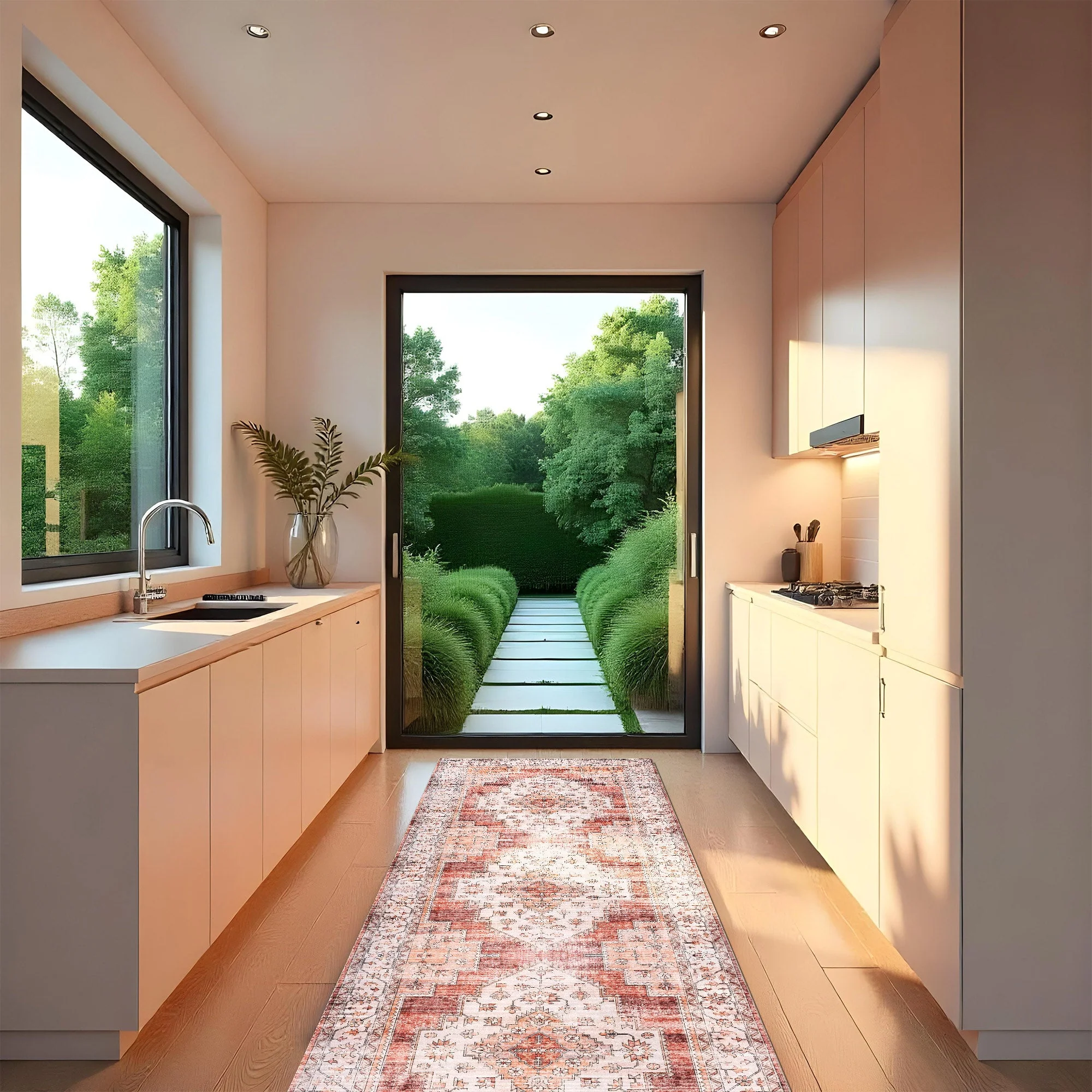 Arvon Area Rug - Image 3