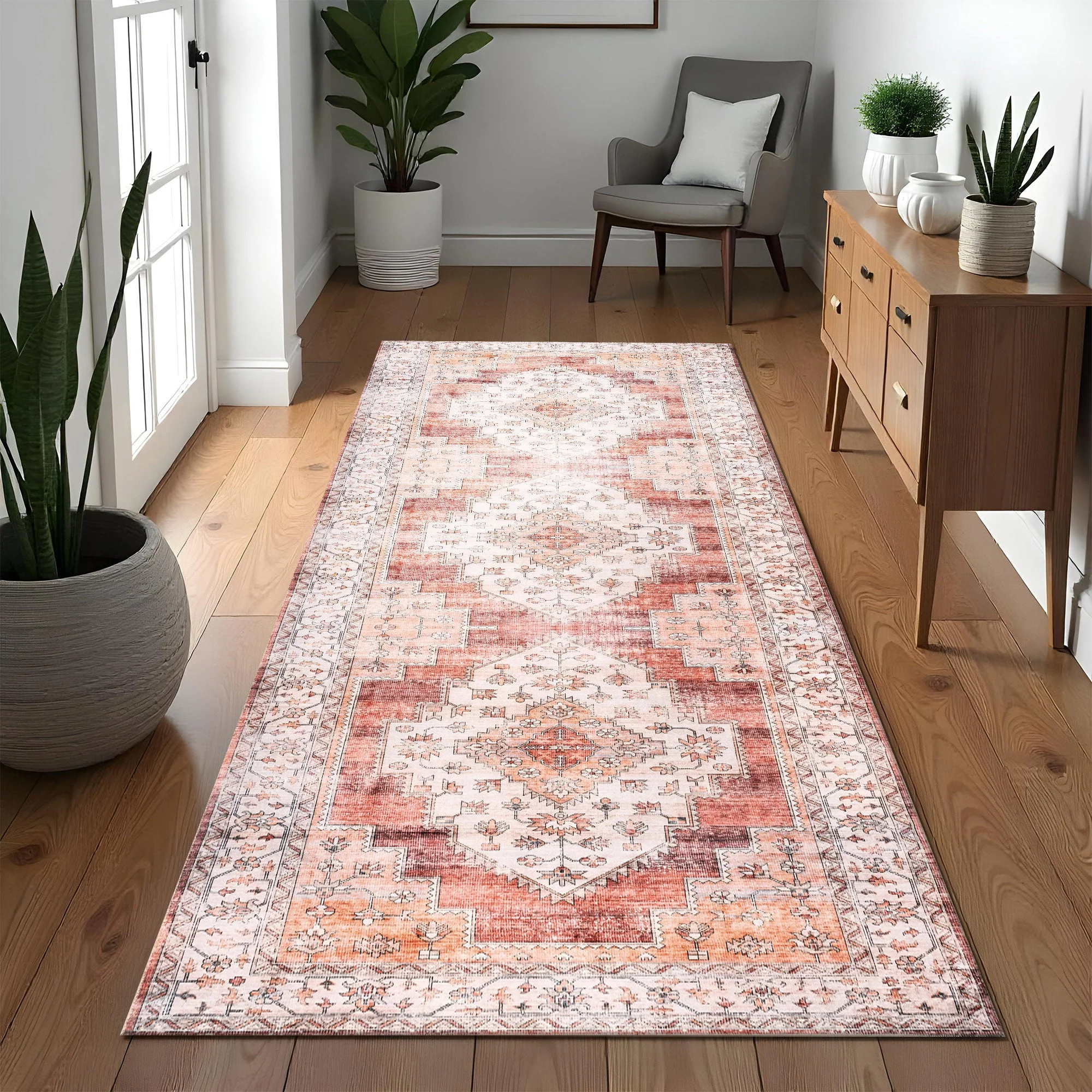 Arvon Area Rug - Image 4