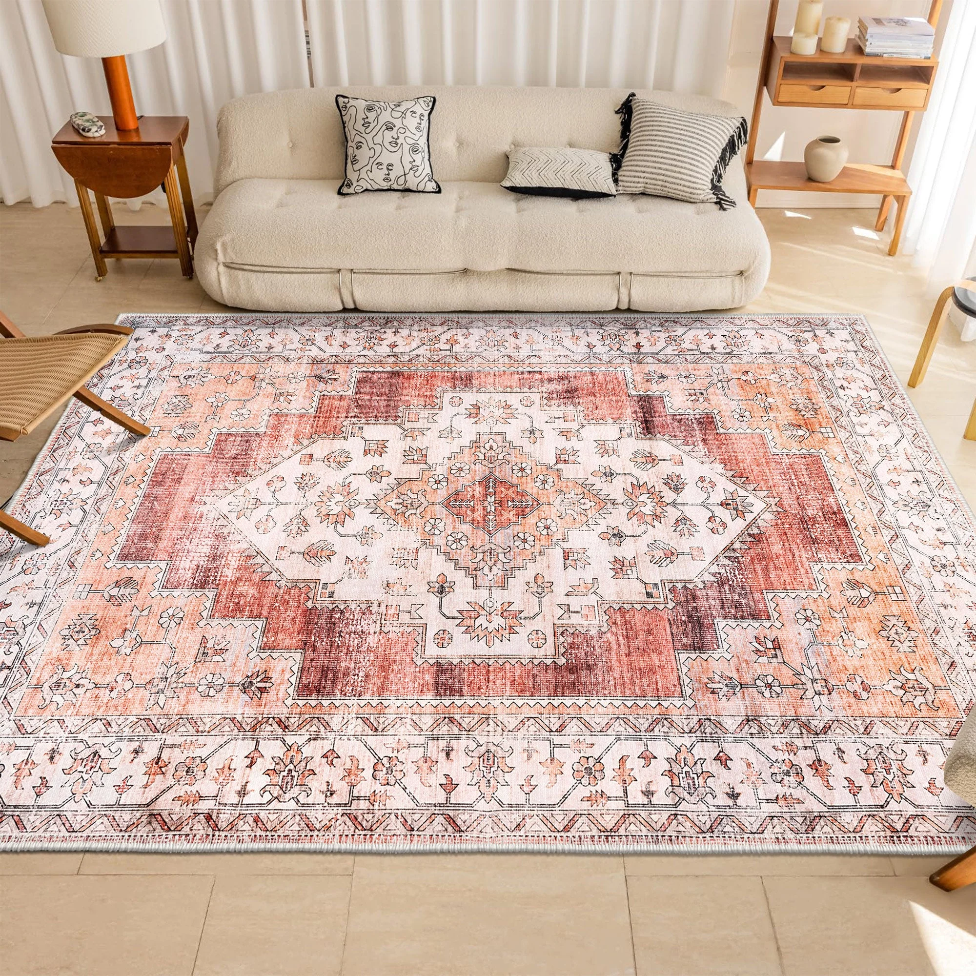 Arvon Area Rug - Image 5