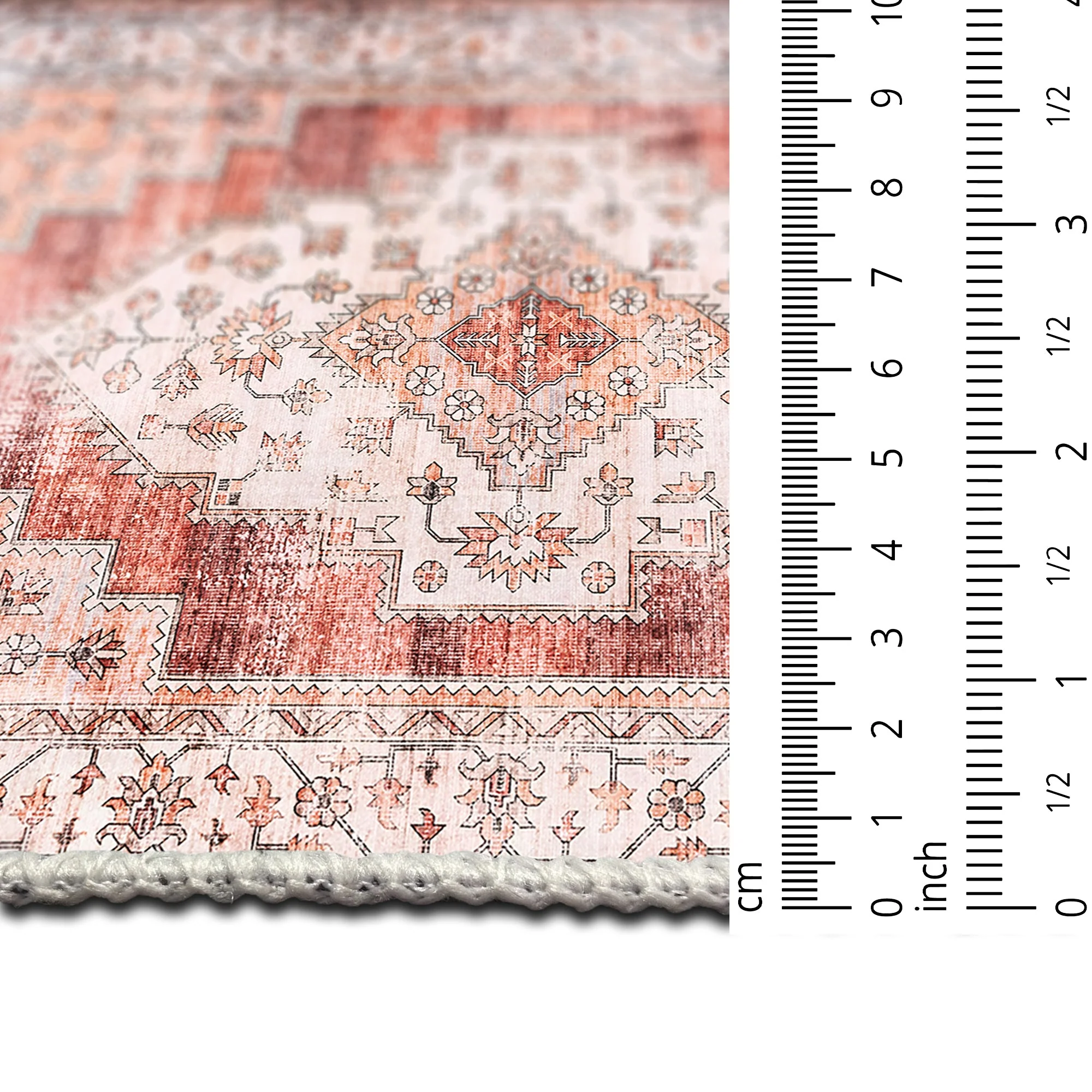 Arvon Area Rug - Image 8