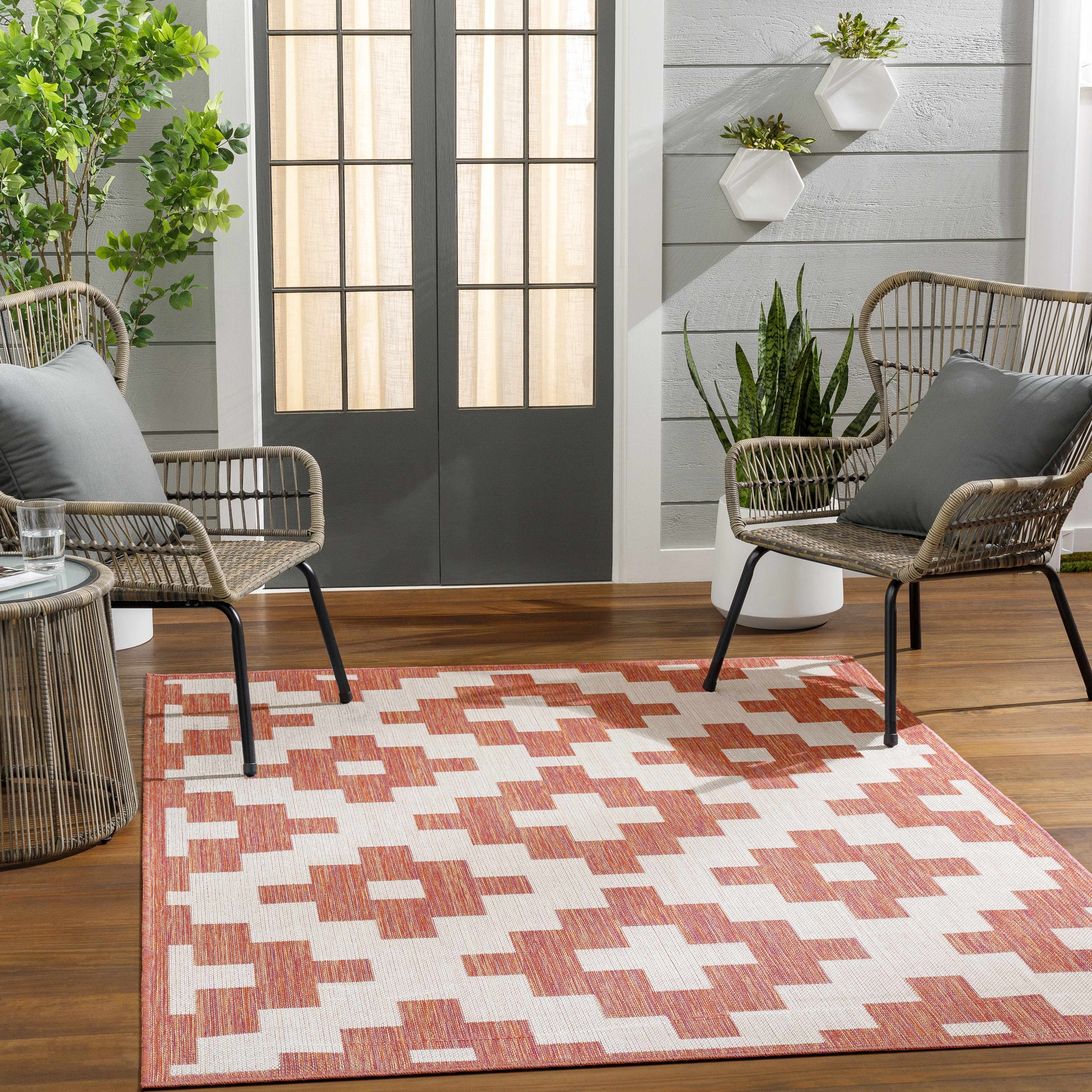 Arwa Area Carpet - Clearance - Image 10