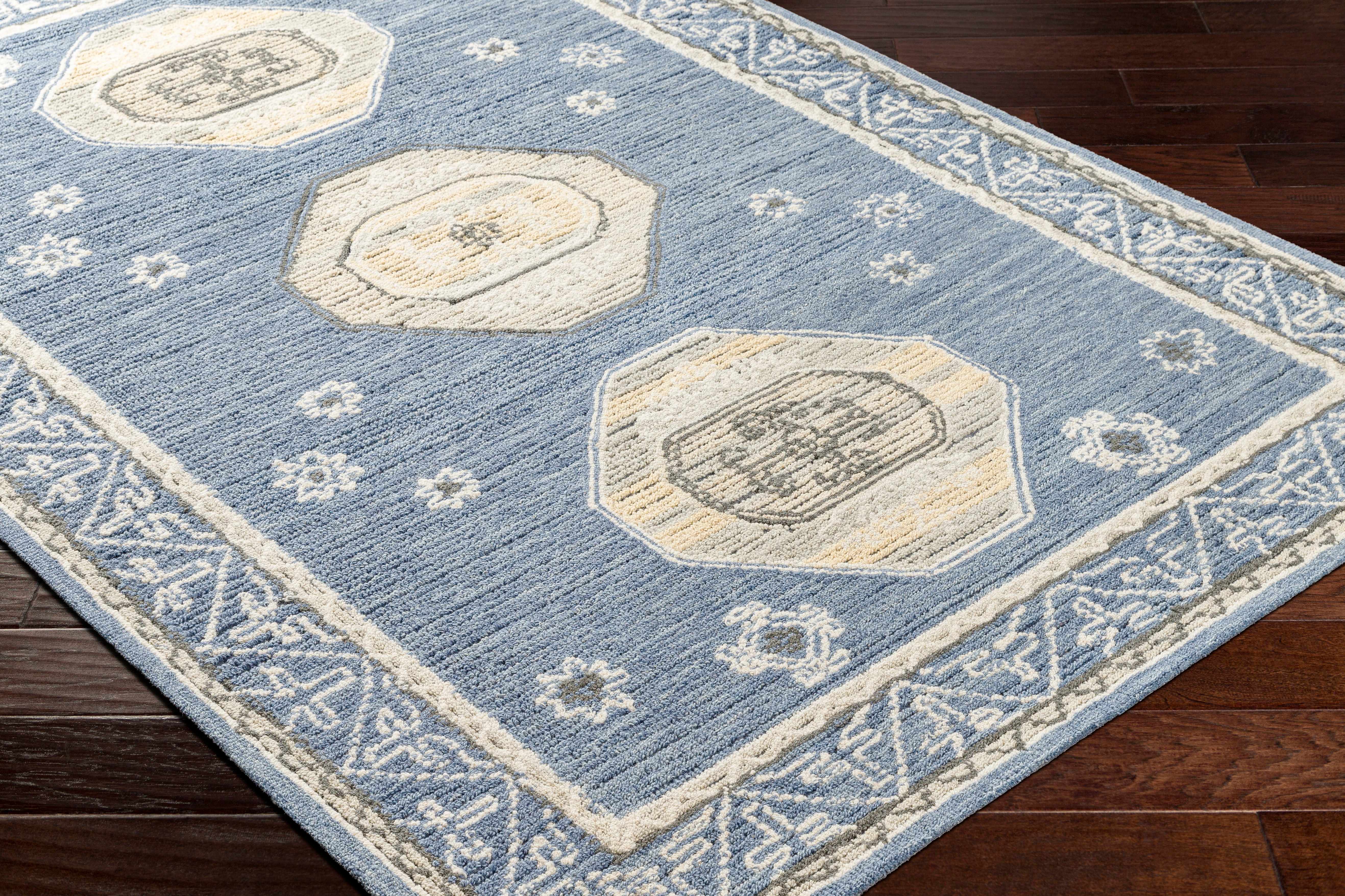 Arwan Area Rug - Clearance - Image 4