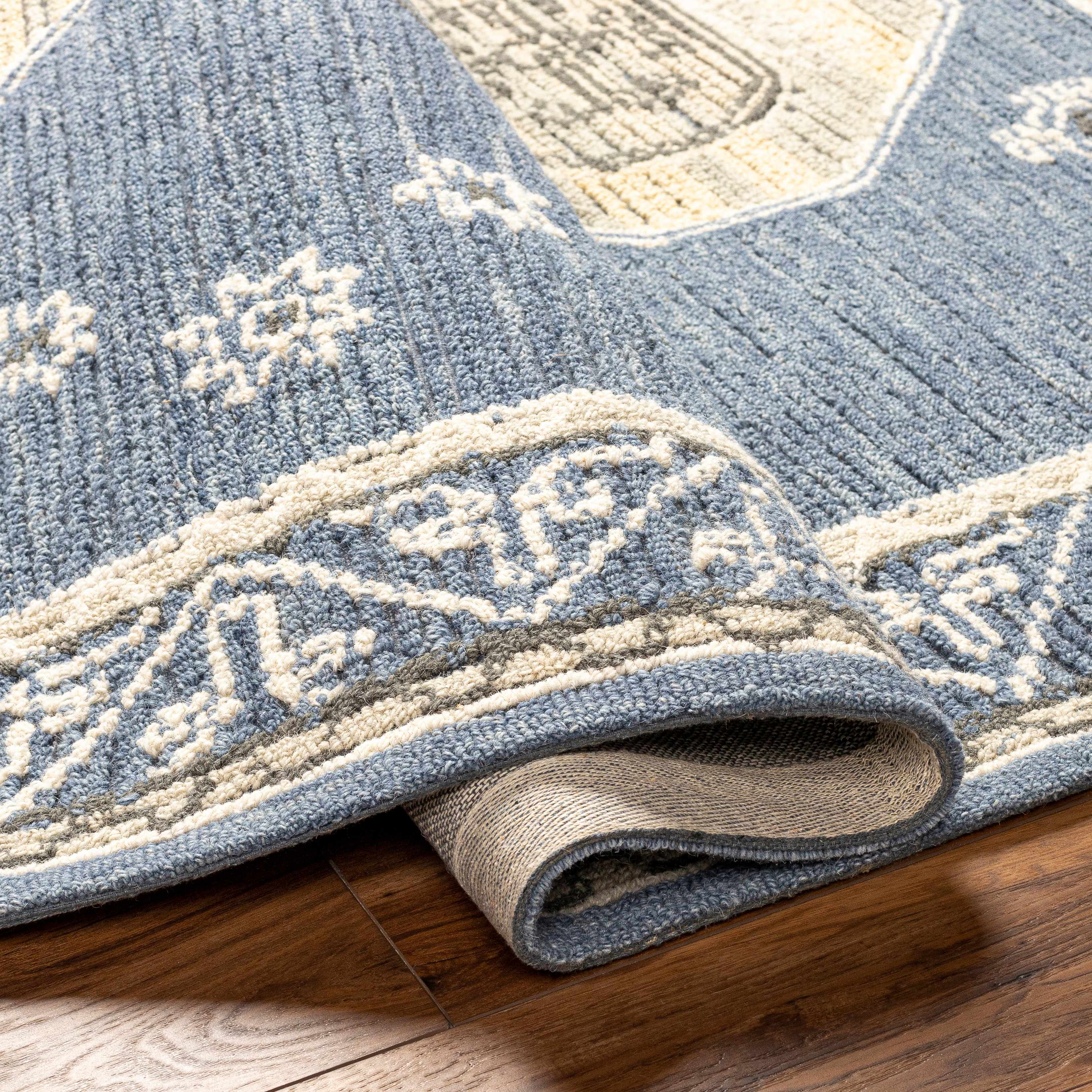 Arwan Area Rug - Clearance - Image 5