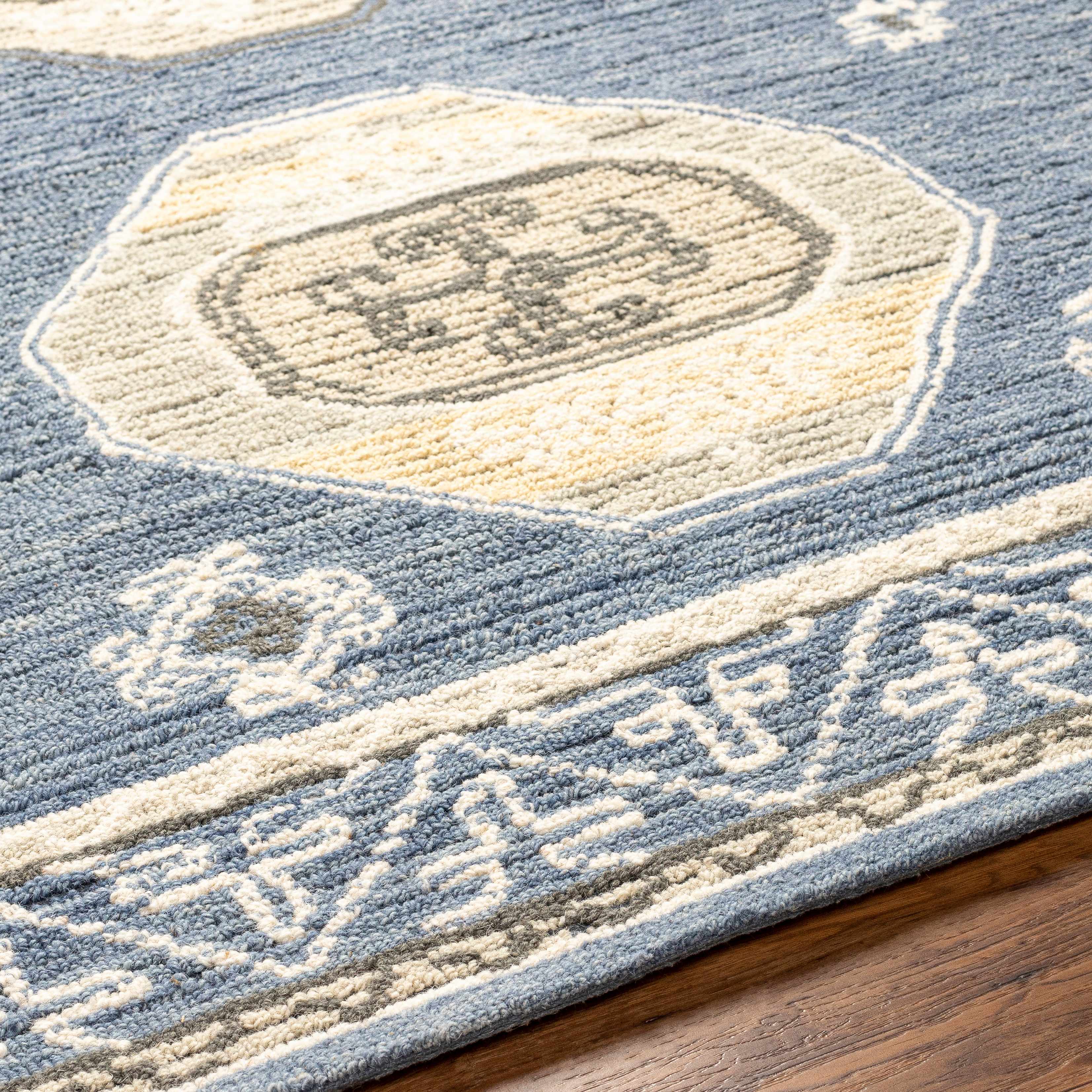 Arwan Area Rug - Clearance - Image 6