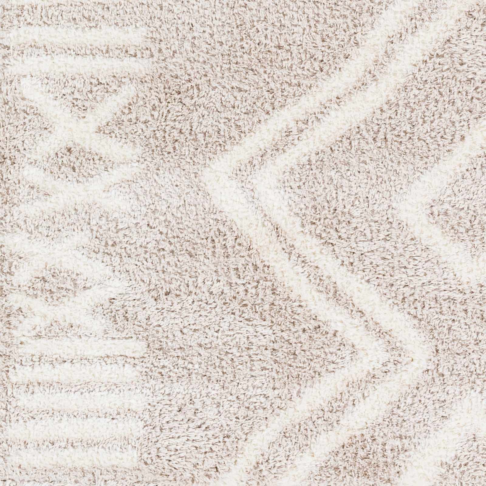 Asael Cream Area Rug - Promo - Image 4
