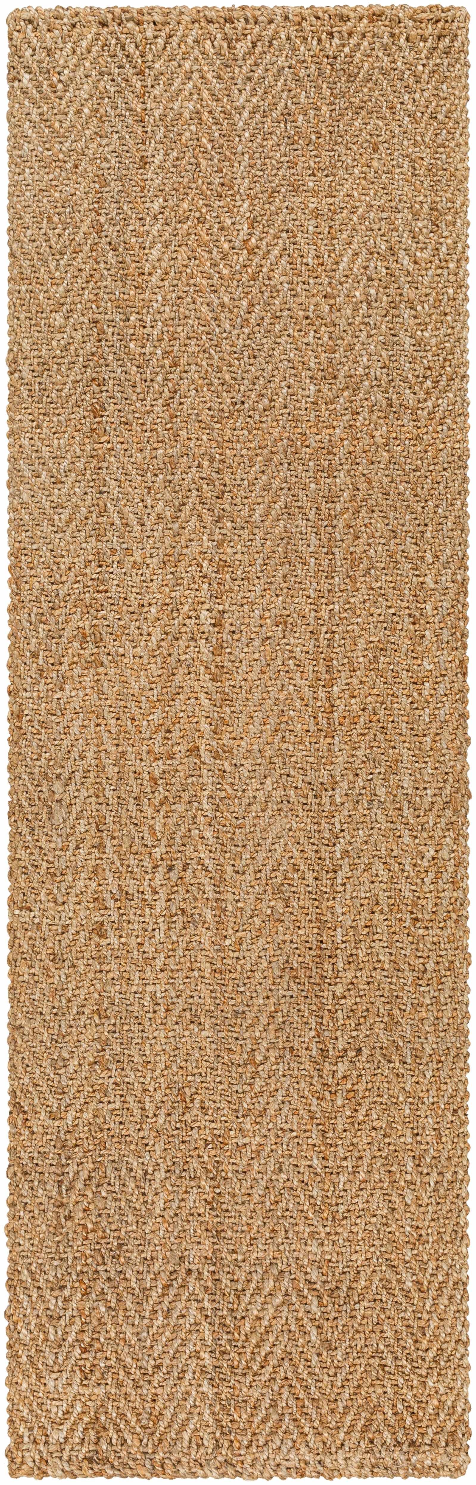 Asaka Jute Area Rug - Image 8