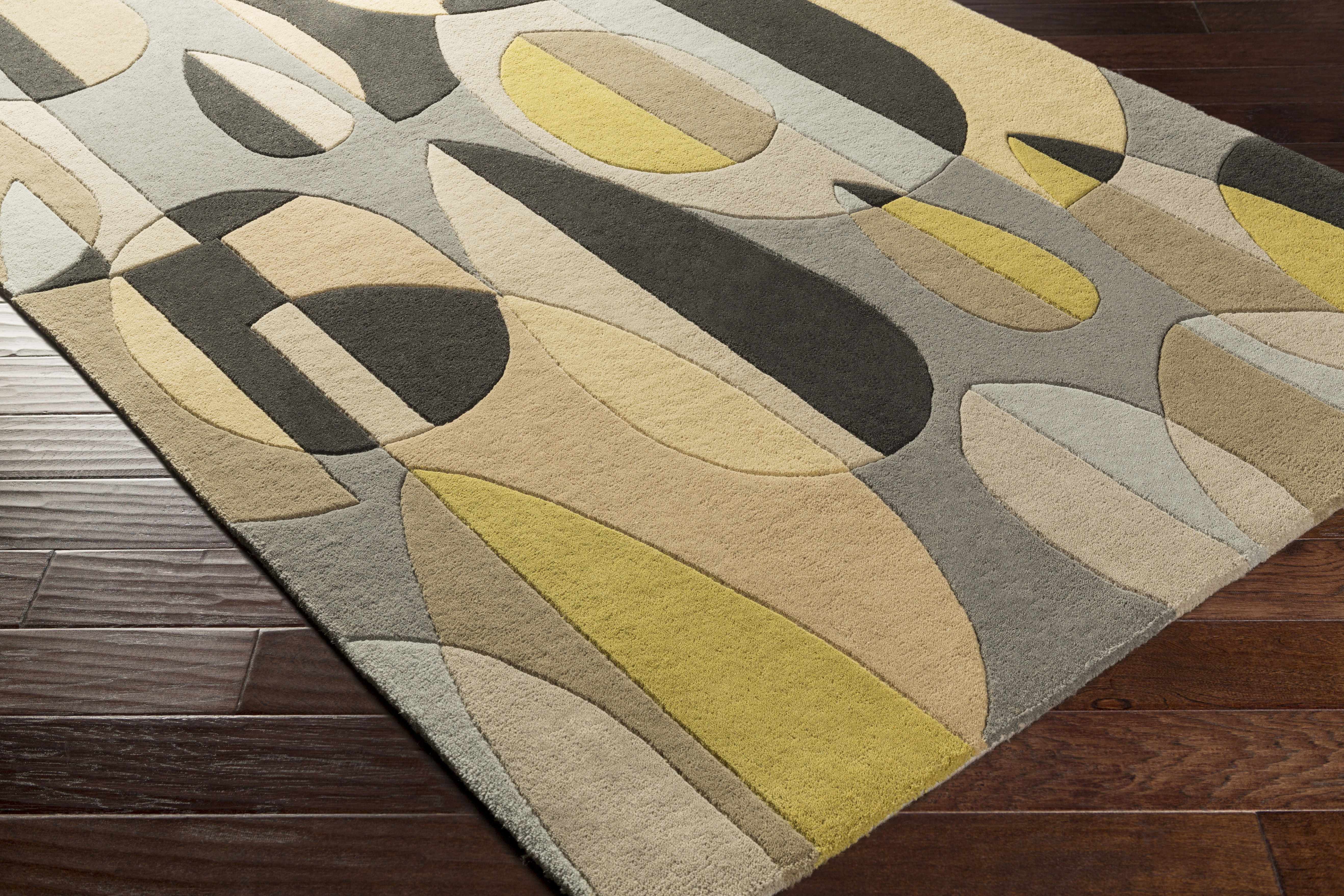 Asbury Area Rug - Clearance - Image 2