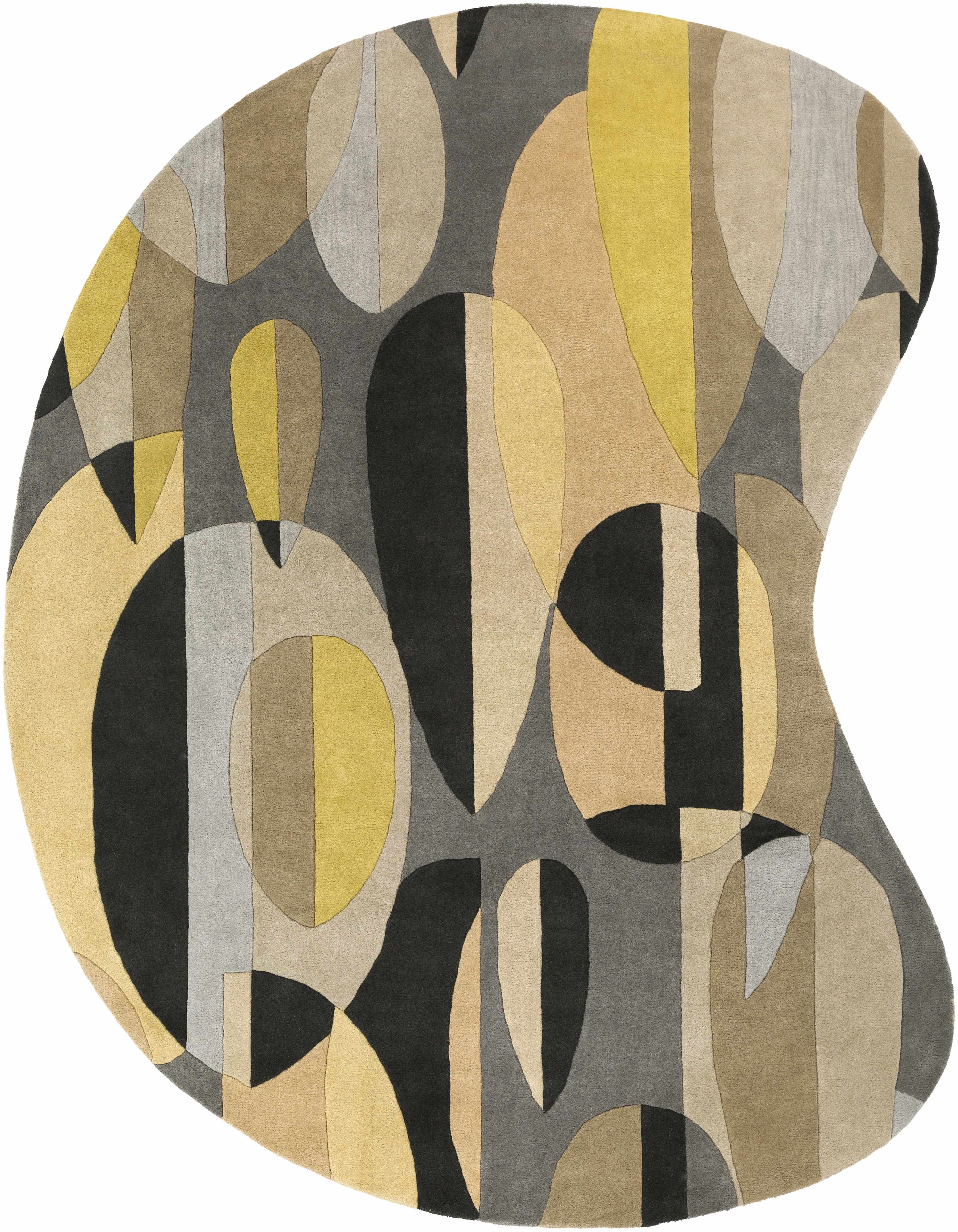 Asbury Area Rug - Clearance - Image 8