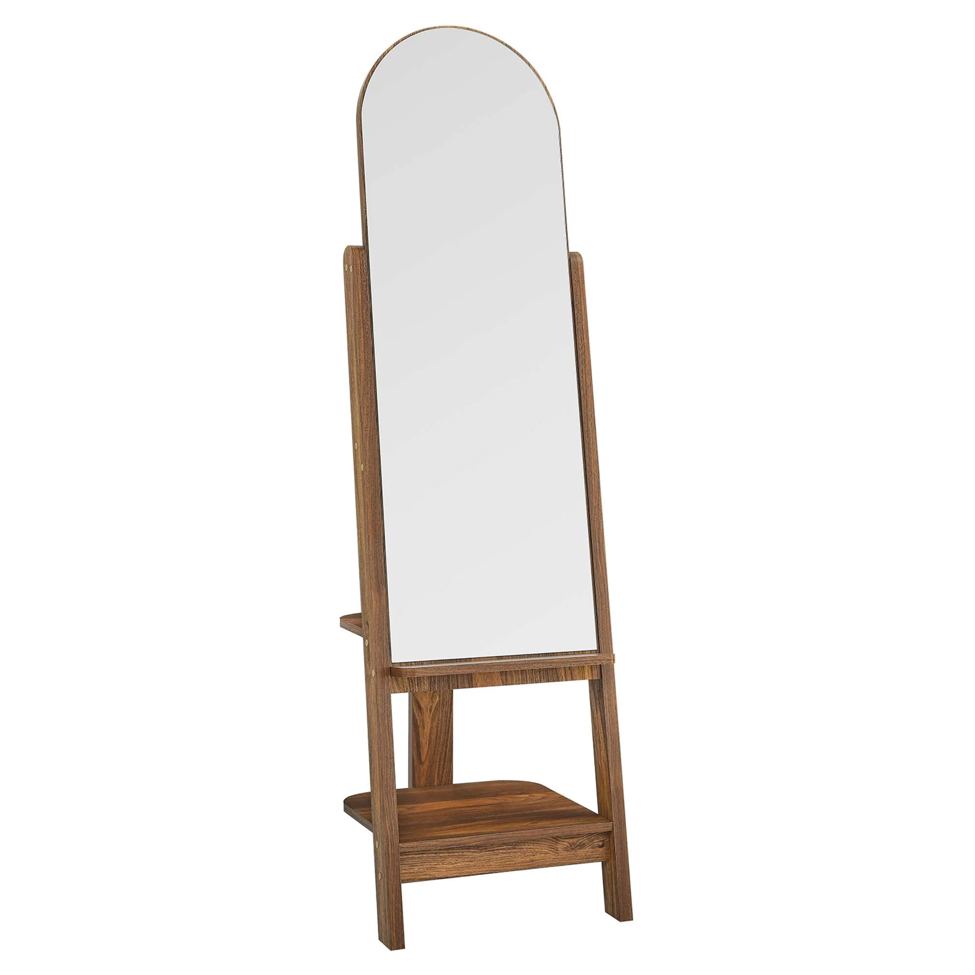 Ascend Standing Mirror by Modway - Image 14