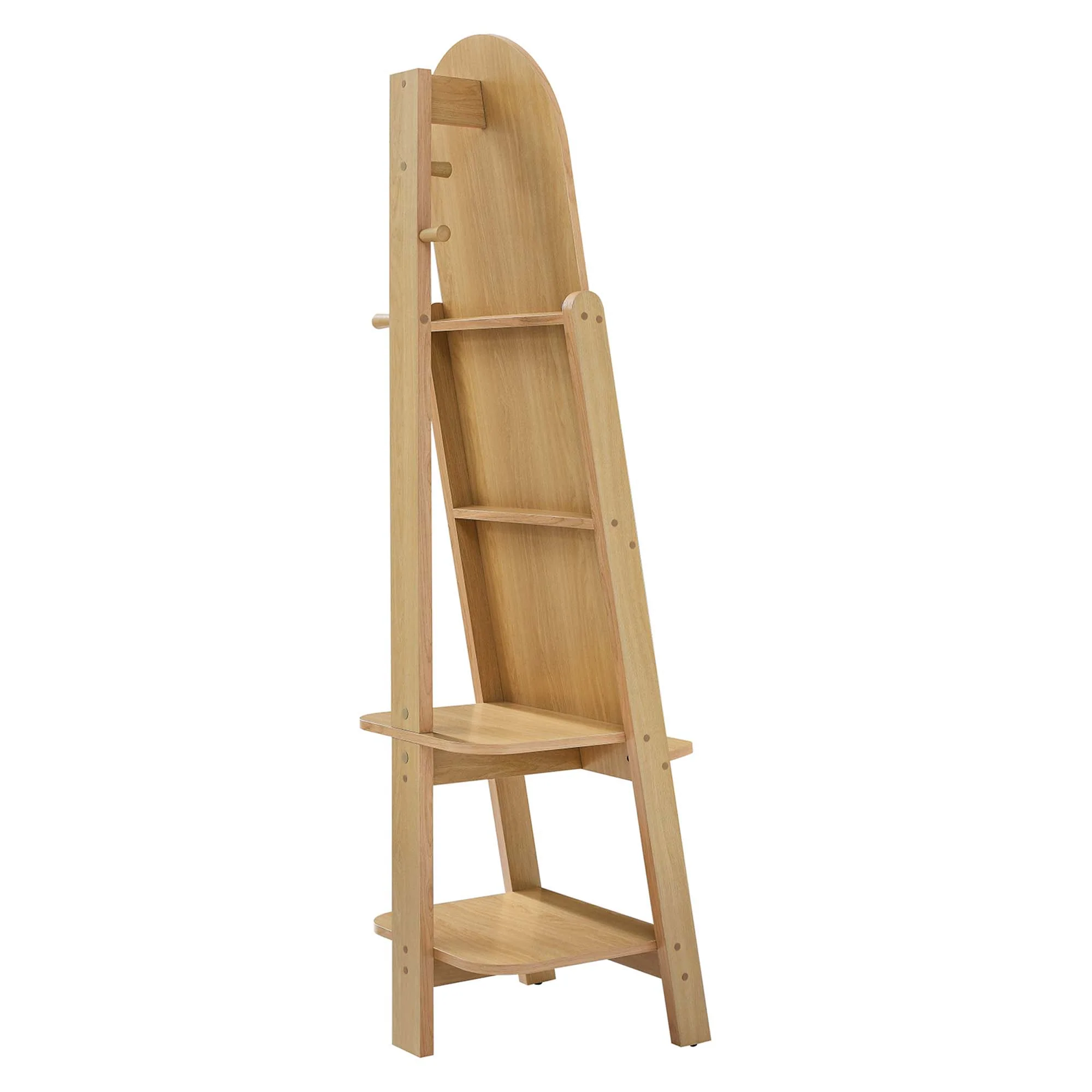 Ascend Standing Mirror by Modway - Image 5
