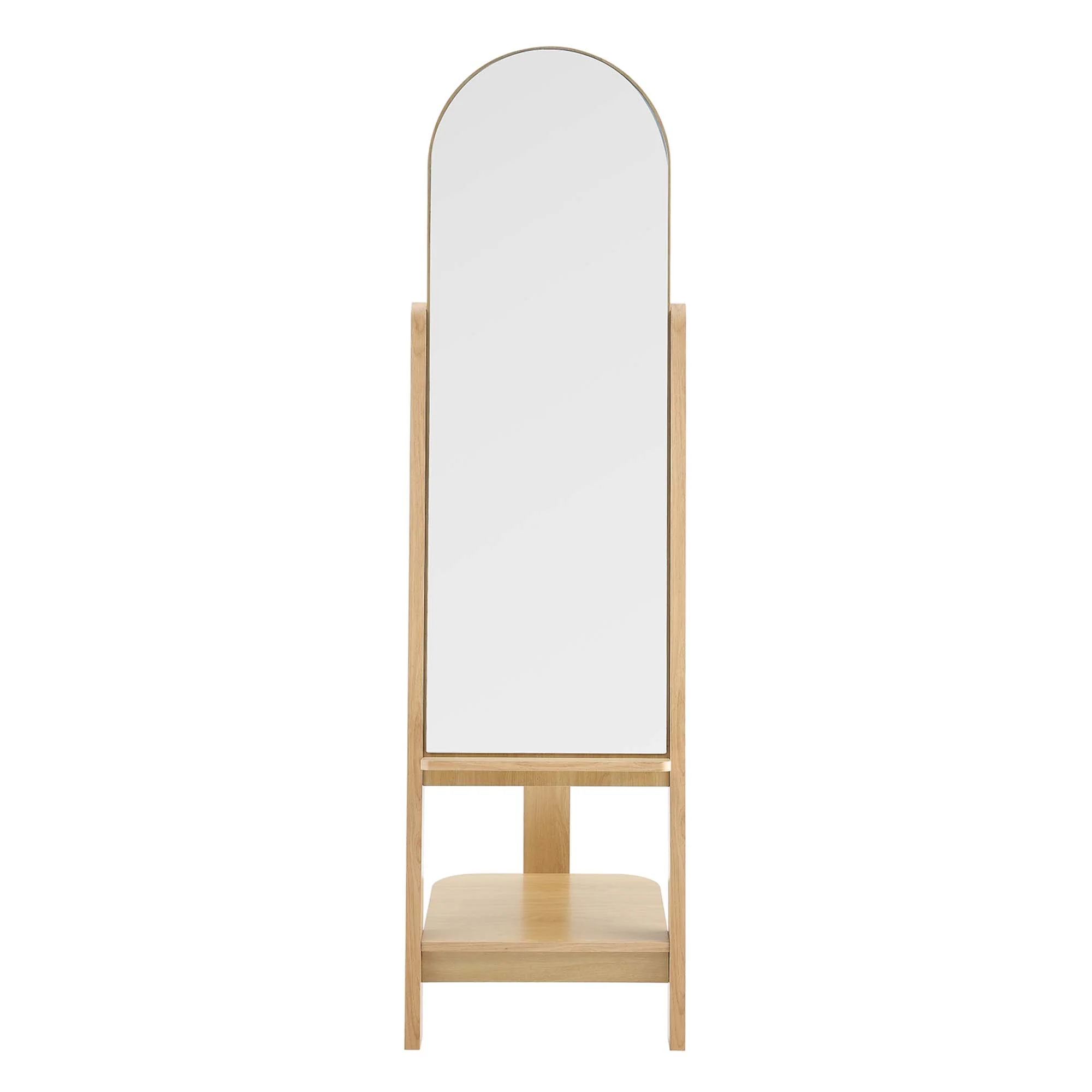 Ascend Standing Mirror by Modway - Image 6