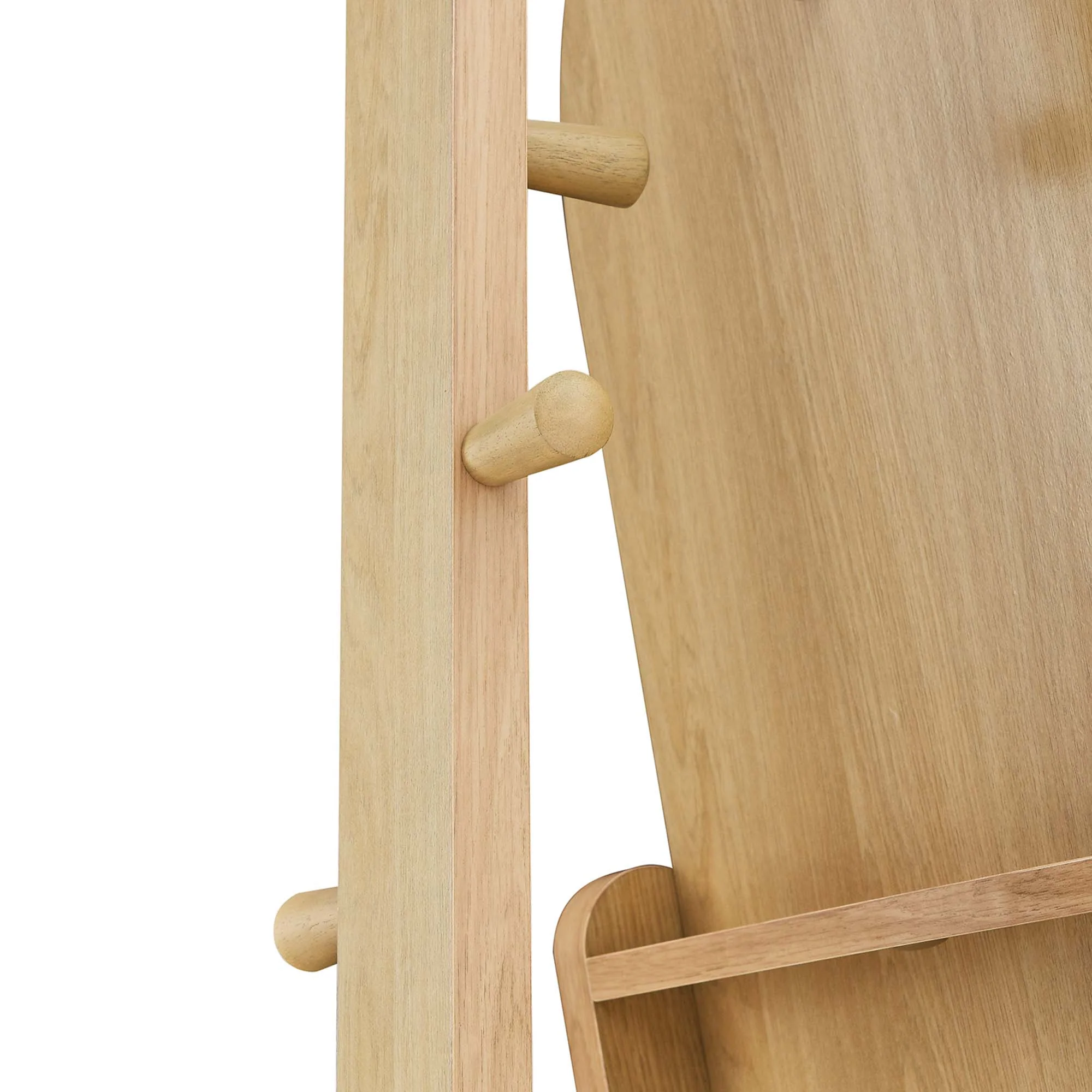 Ascend Standing Mirror by Modway - Image 7