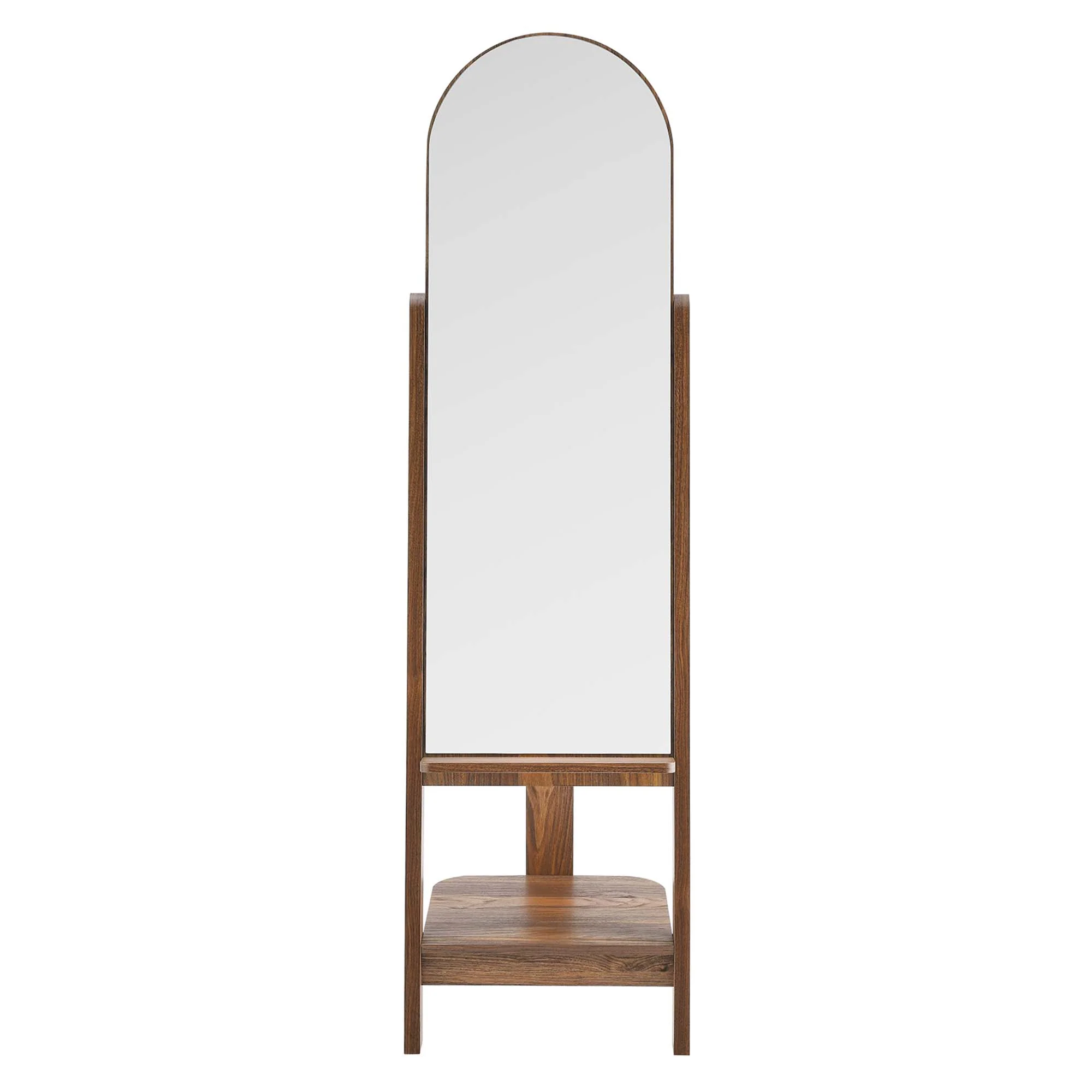 Ascend Standing Mirror by Modway - Image 9