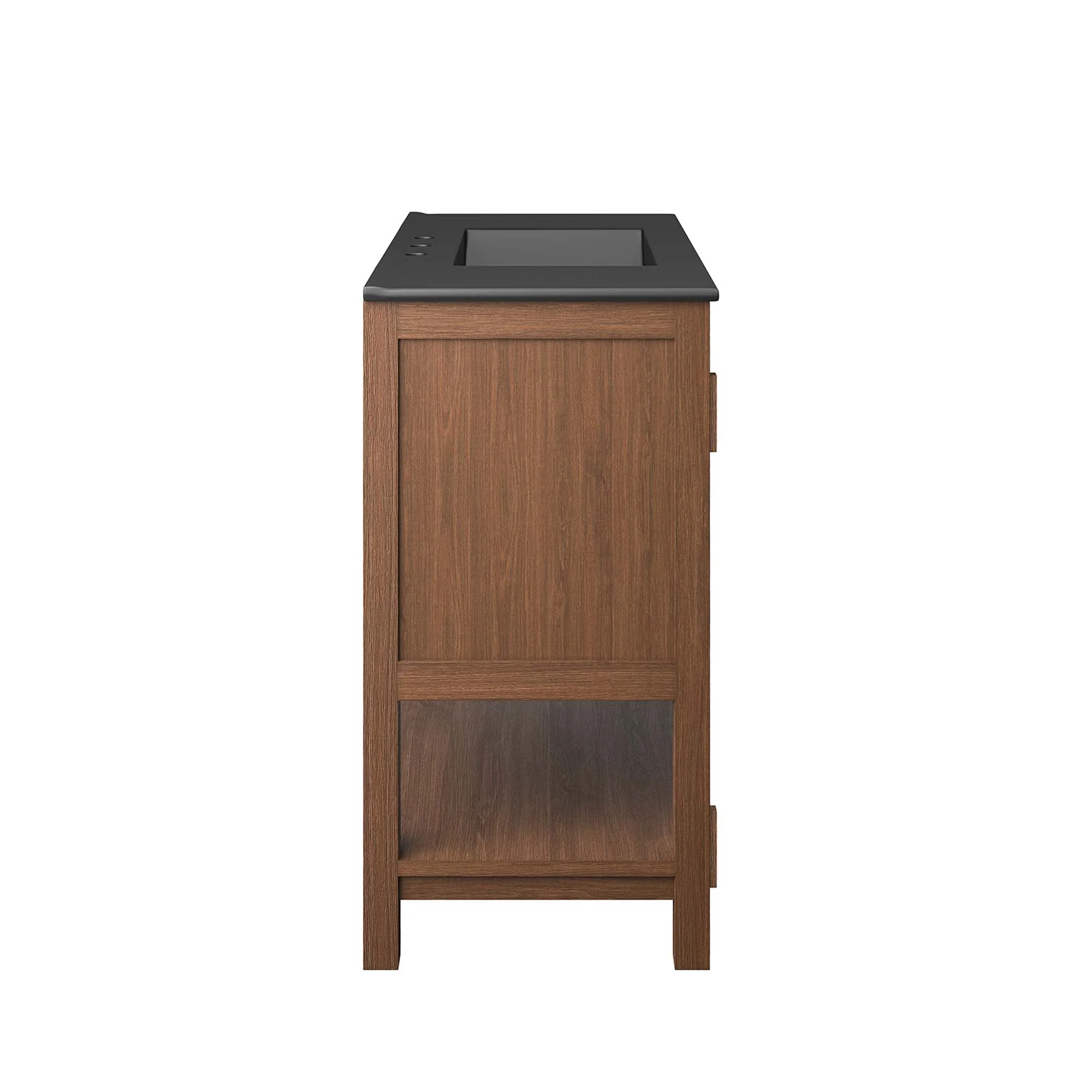 Ashlyn 36" Wood Bathroom Vanity by Modway - Image 11