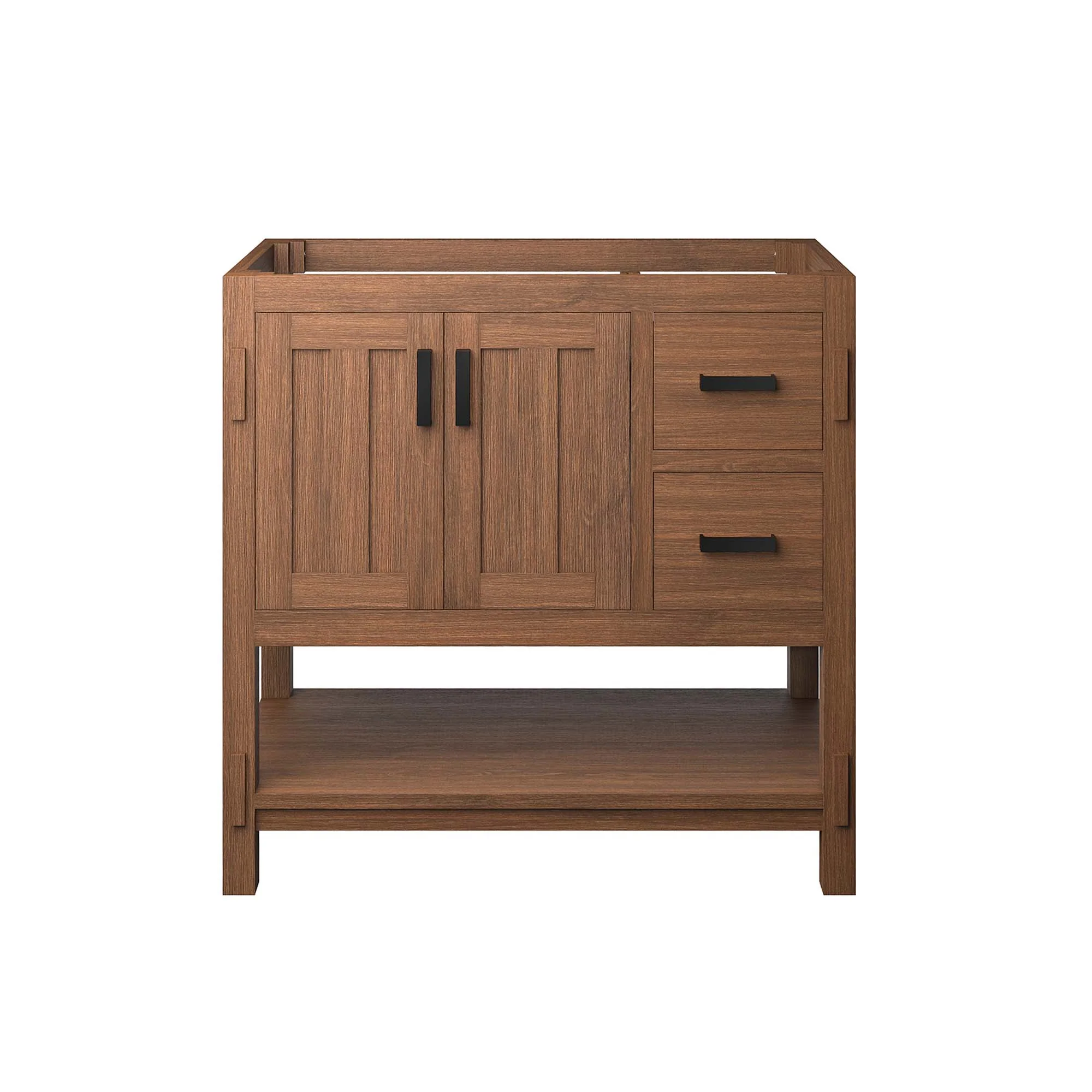Ashlyn 36" Wood Bathroom Vanity Cabinet by Modway - Image 5