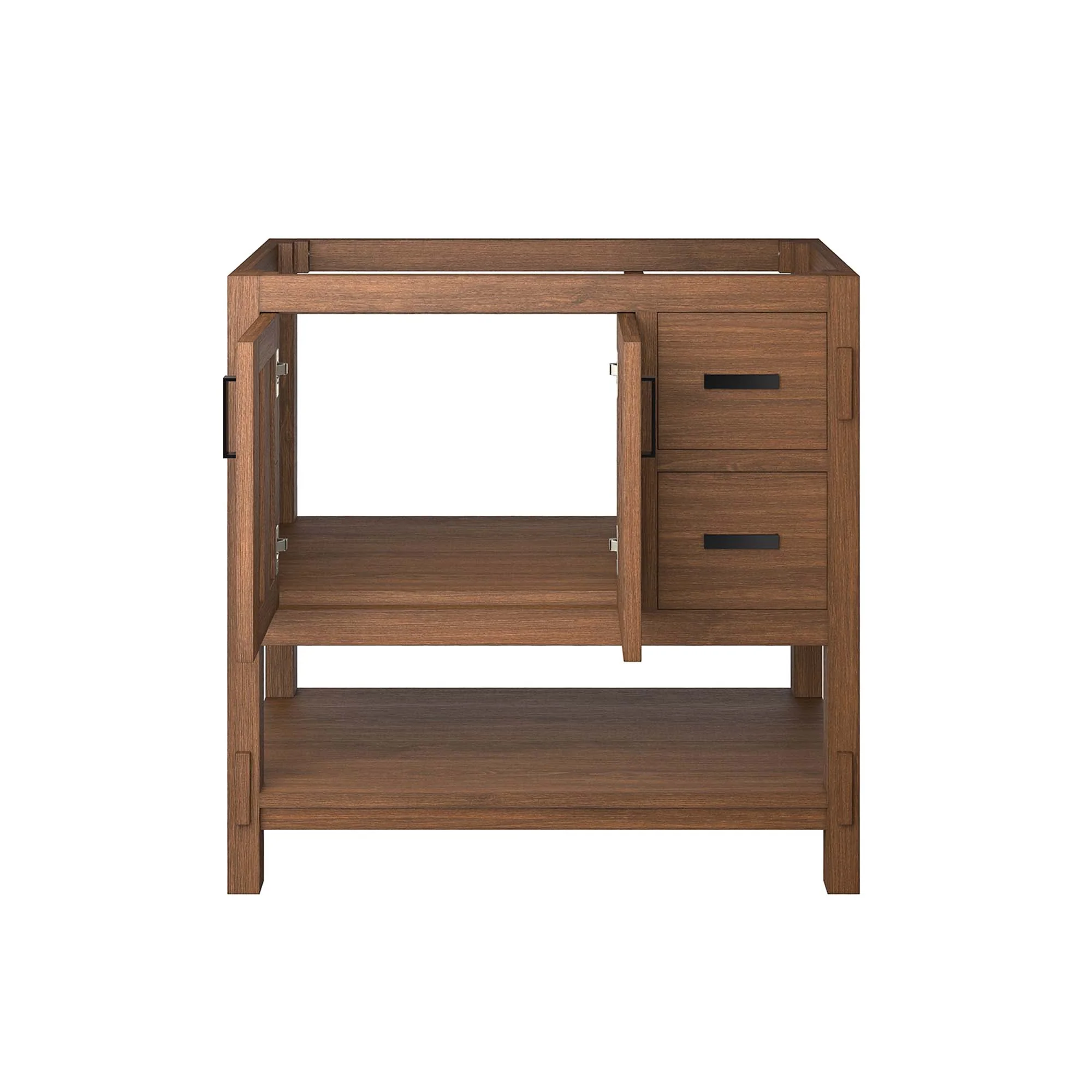 Ashlyn 36" Wood Bathroom Vanity Cabinet by Modway - Image 7