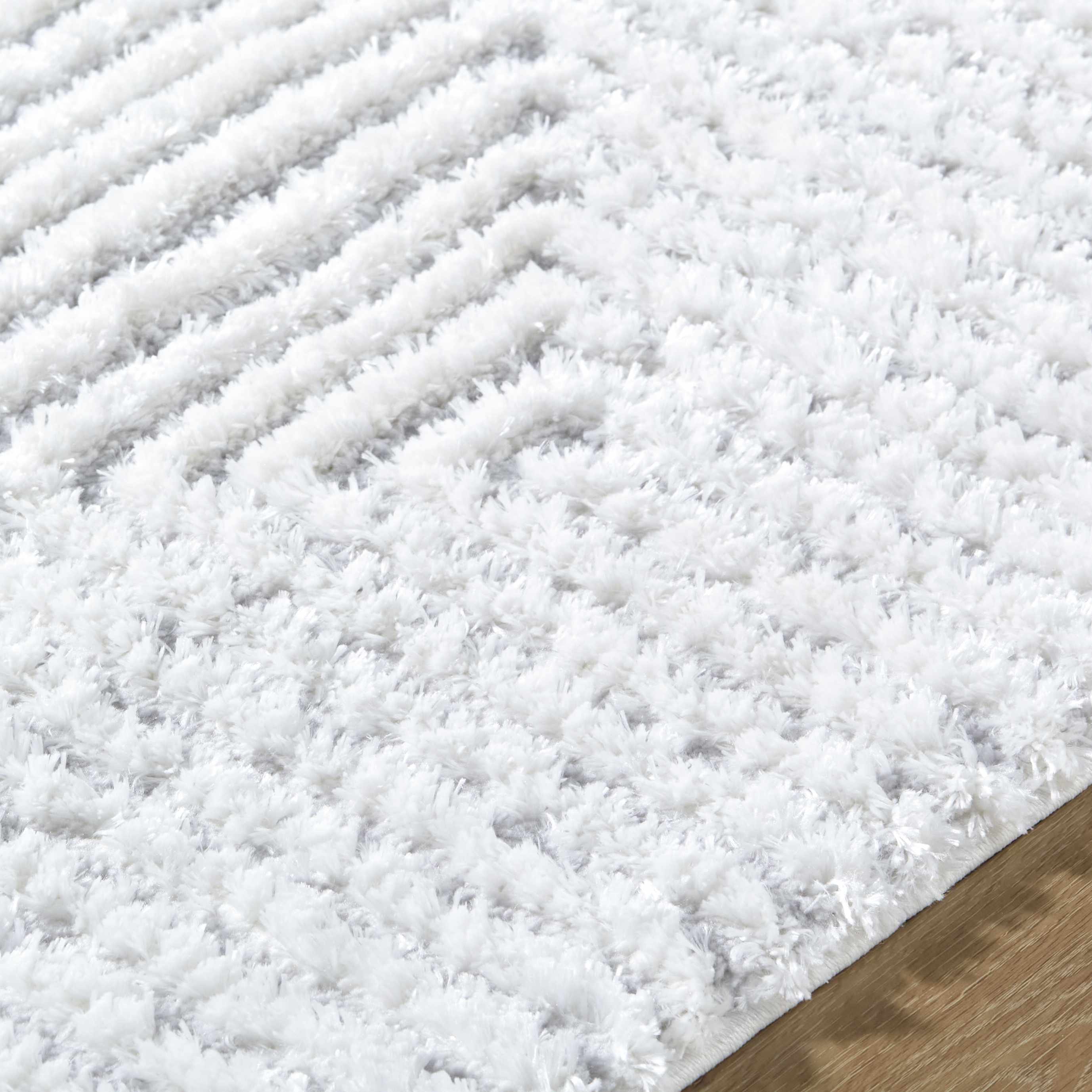 Ashlyn Cream Area Rug - Image 8