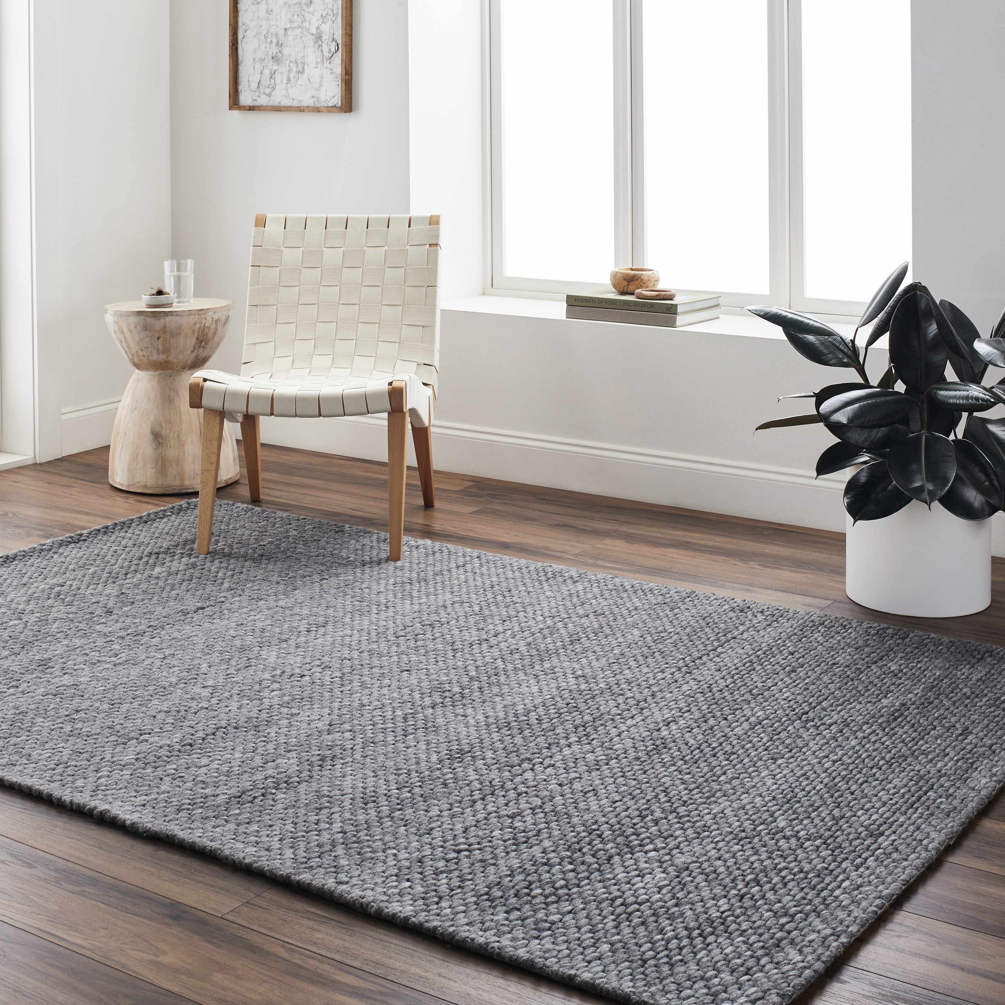 Ashmont Area Rug - Clearance - Image 2