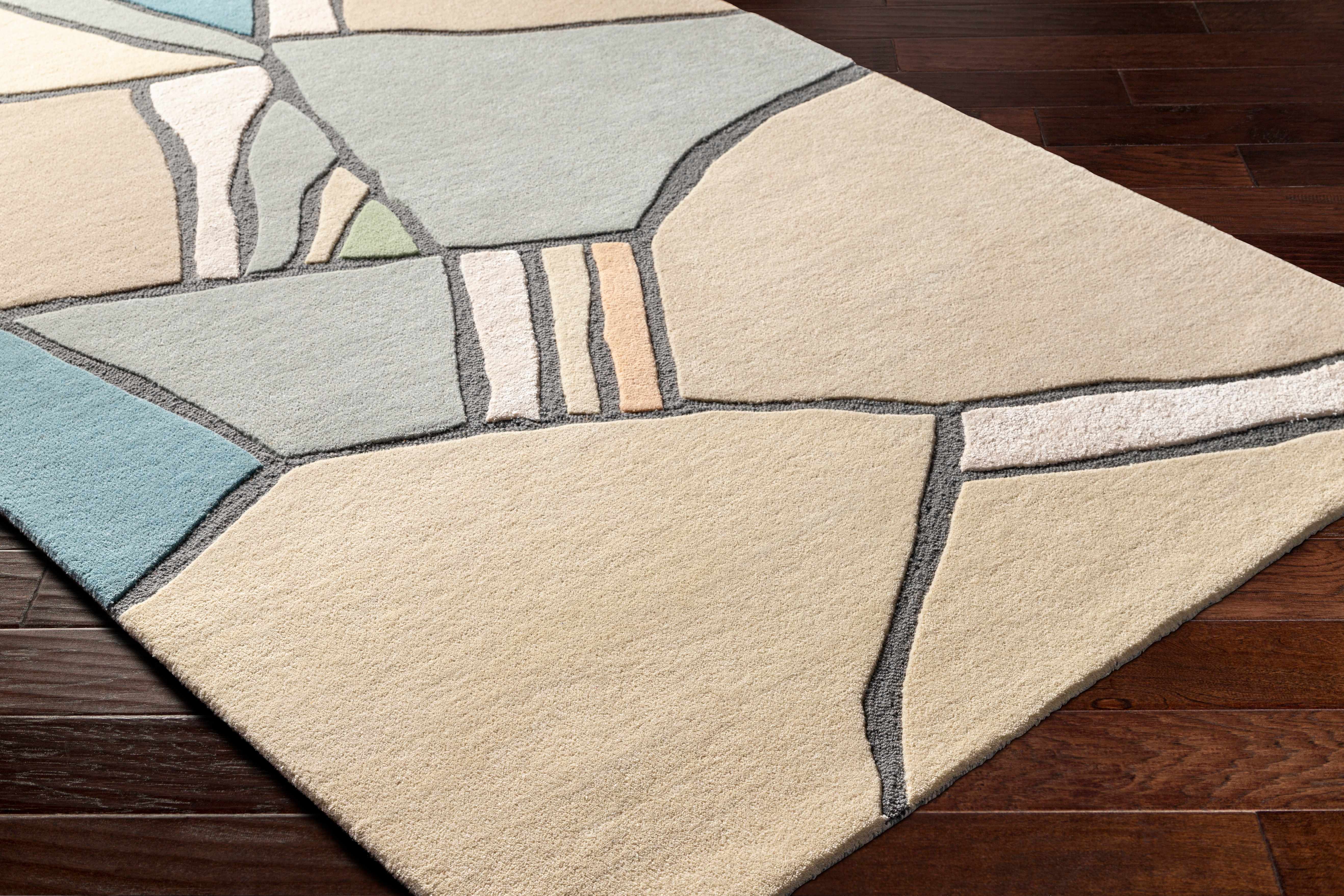 Ashok Area Rug - Clearance - Image 3