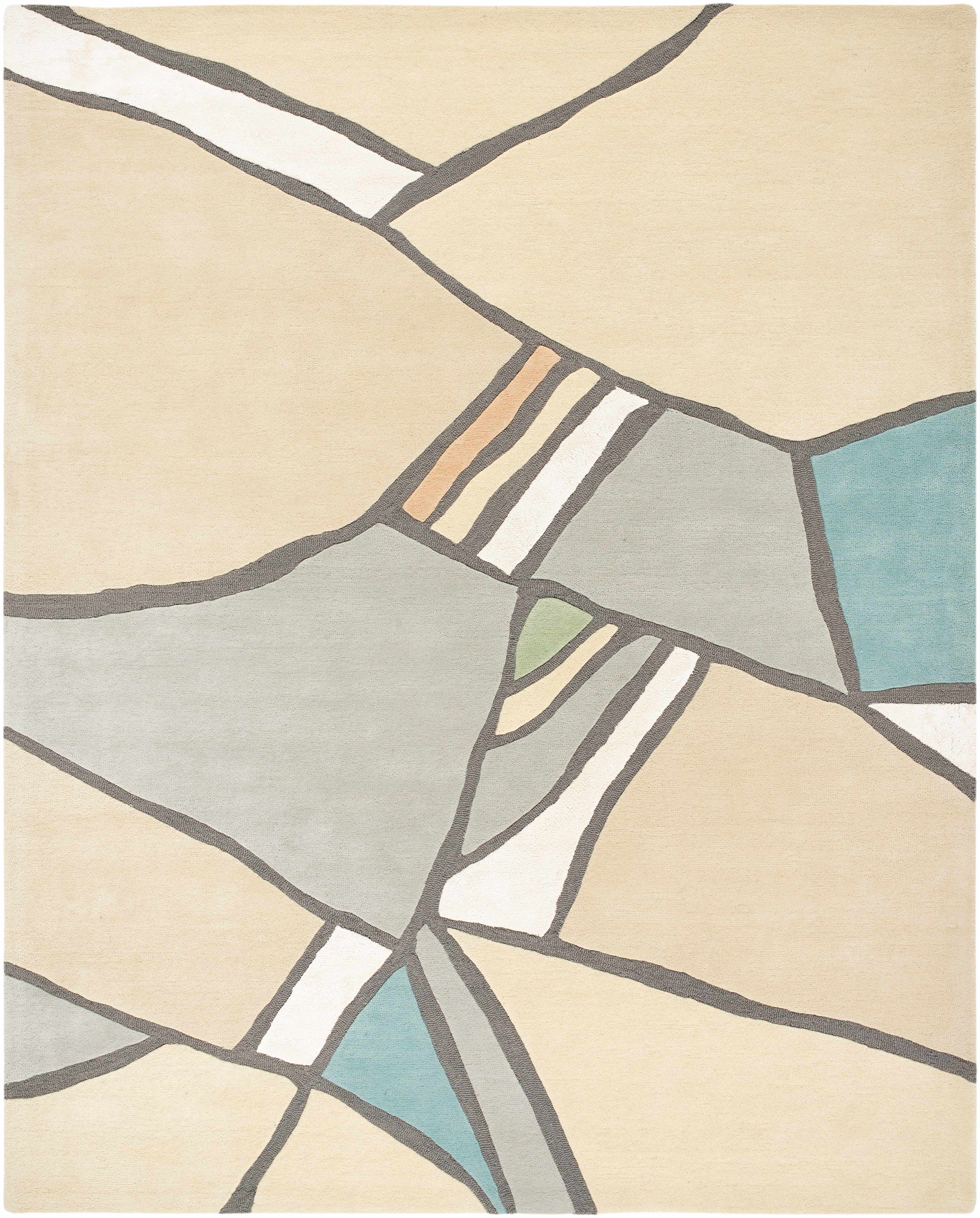 Ashok Area Rug - Clearance - Image 4