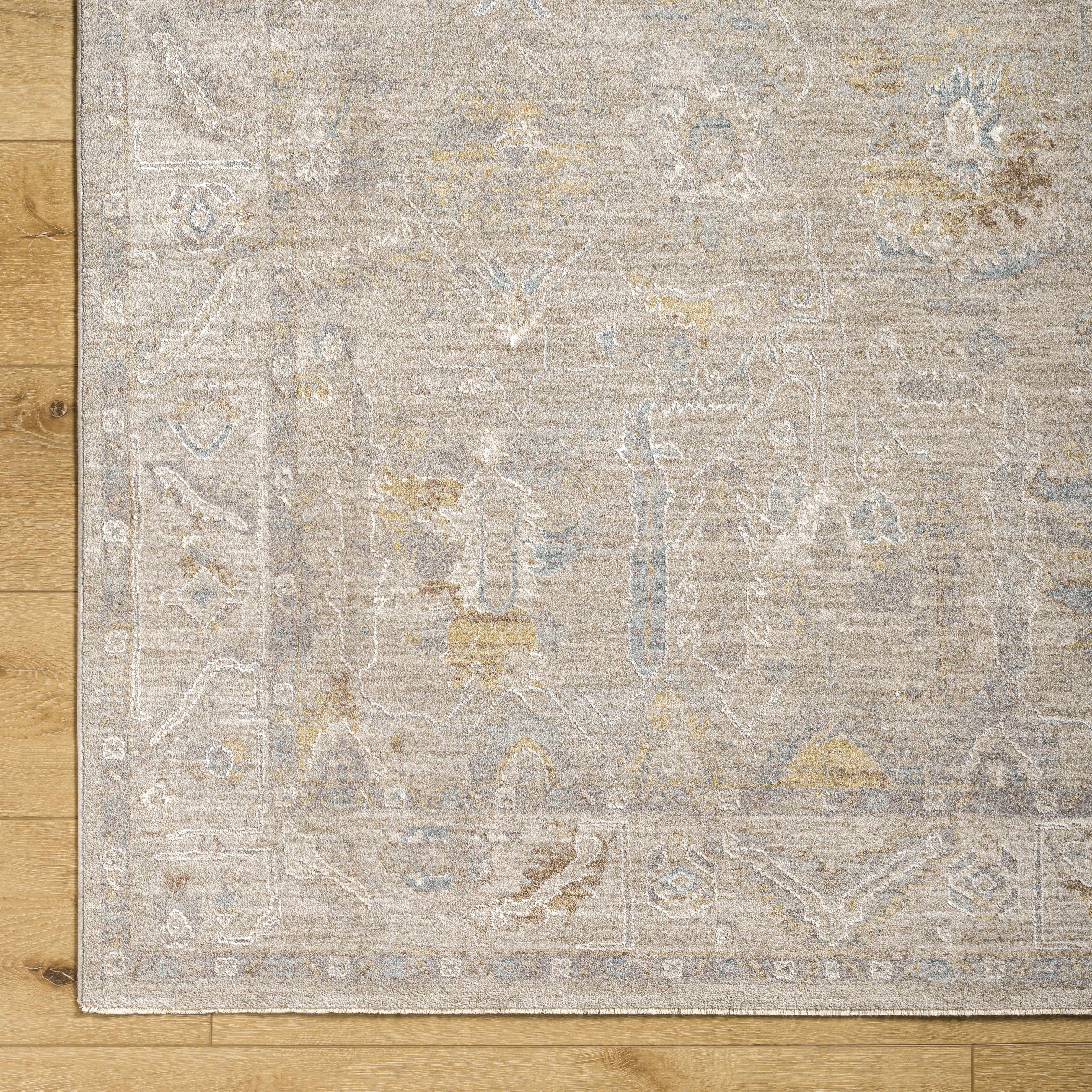 Ashra Area Rug - Image 10