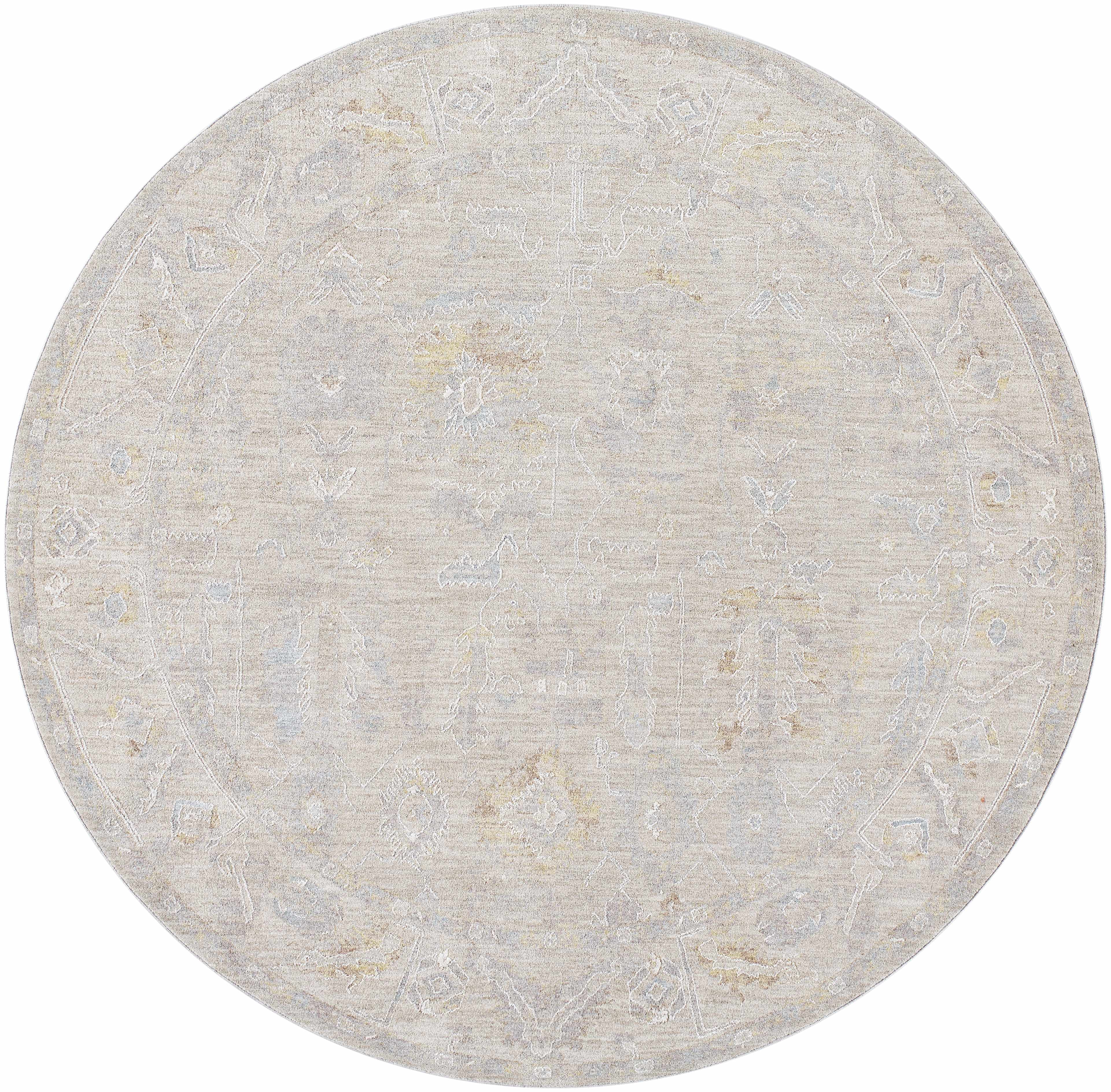 Ashra Area Rug - Image 13