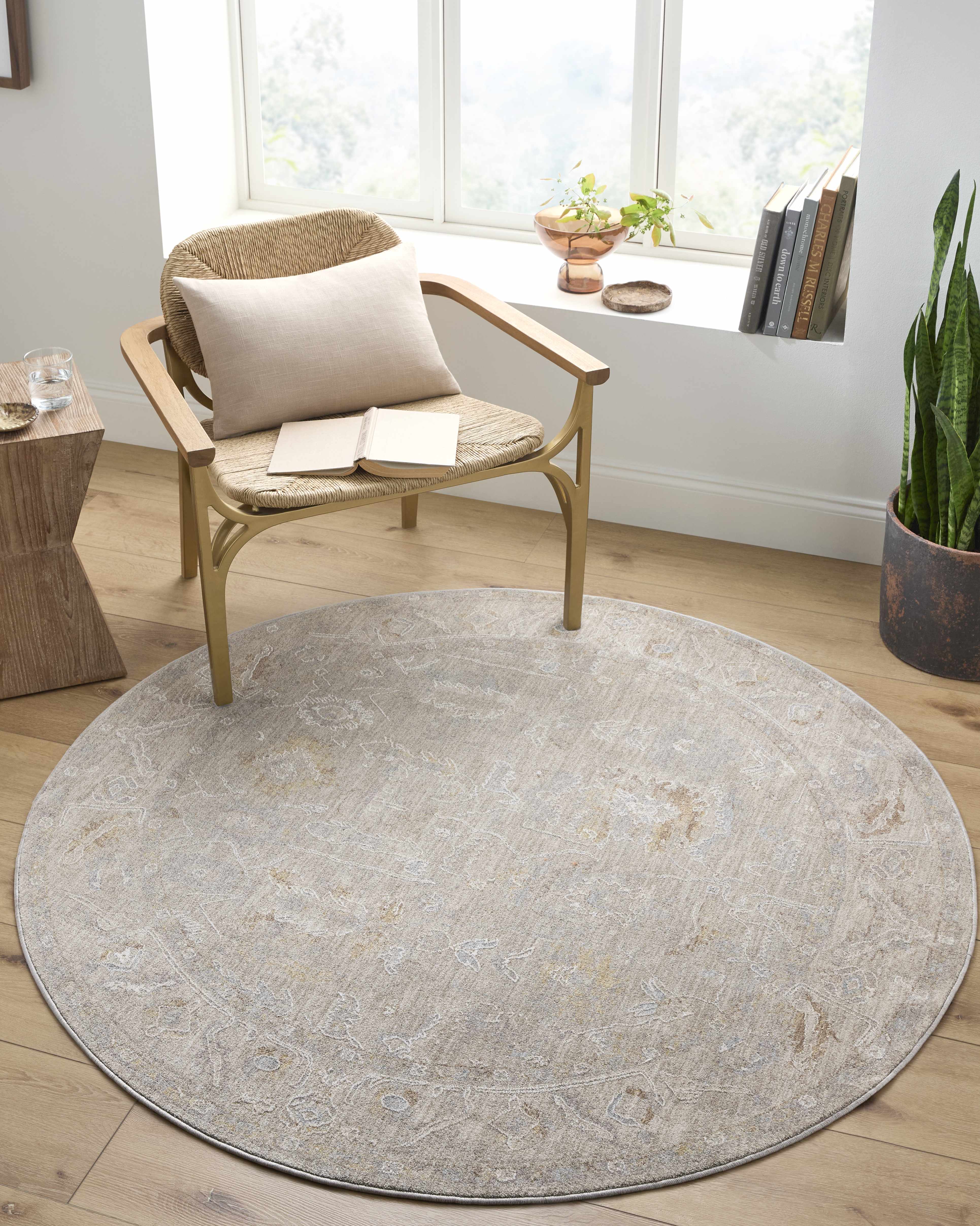 Ashra Area Rug - Image 14