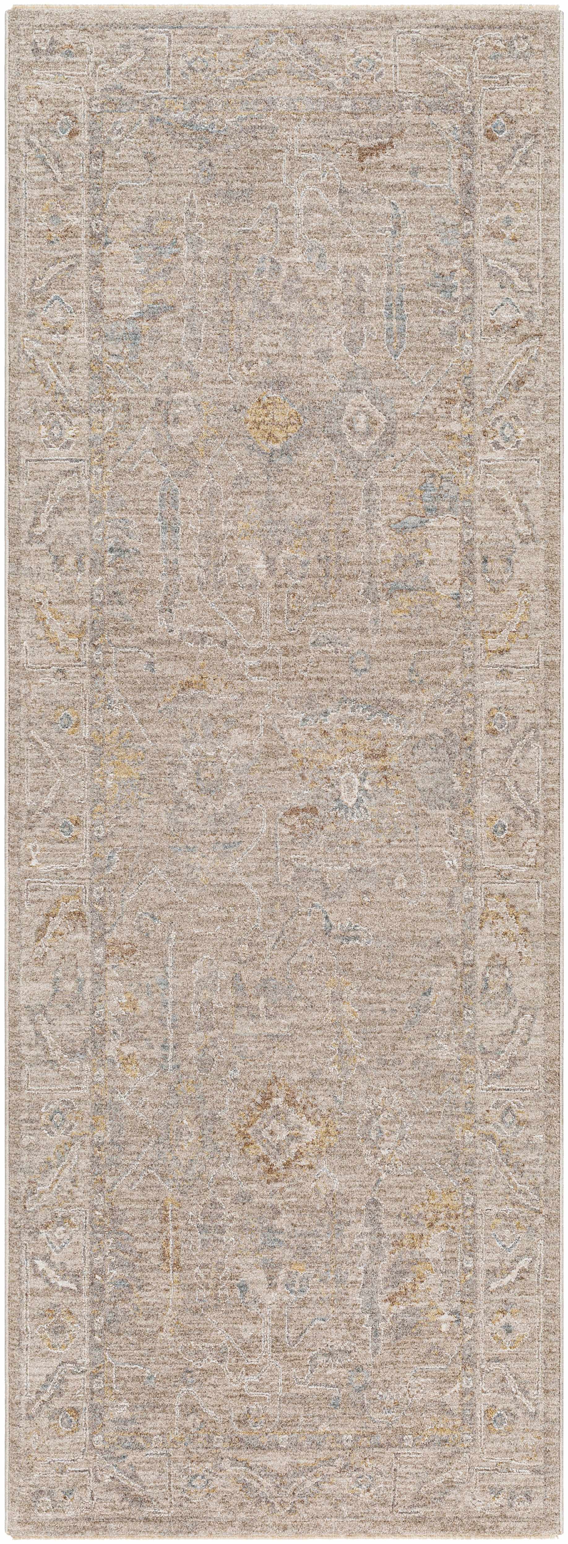 Ashra Area Rug - Image 5