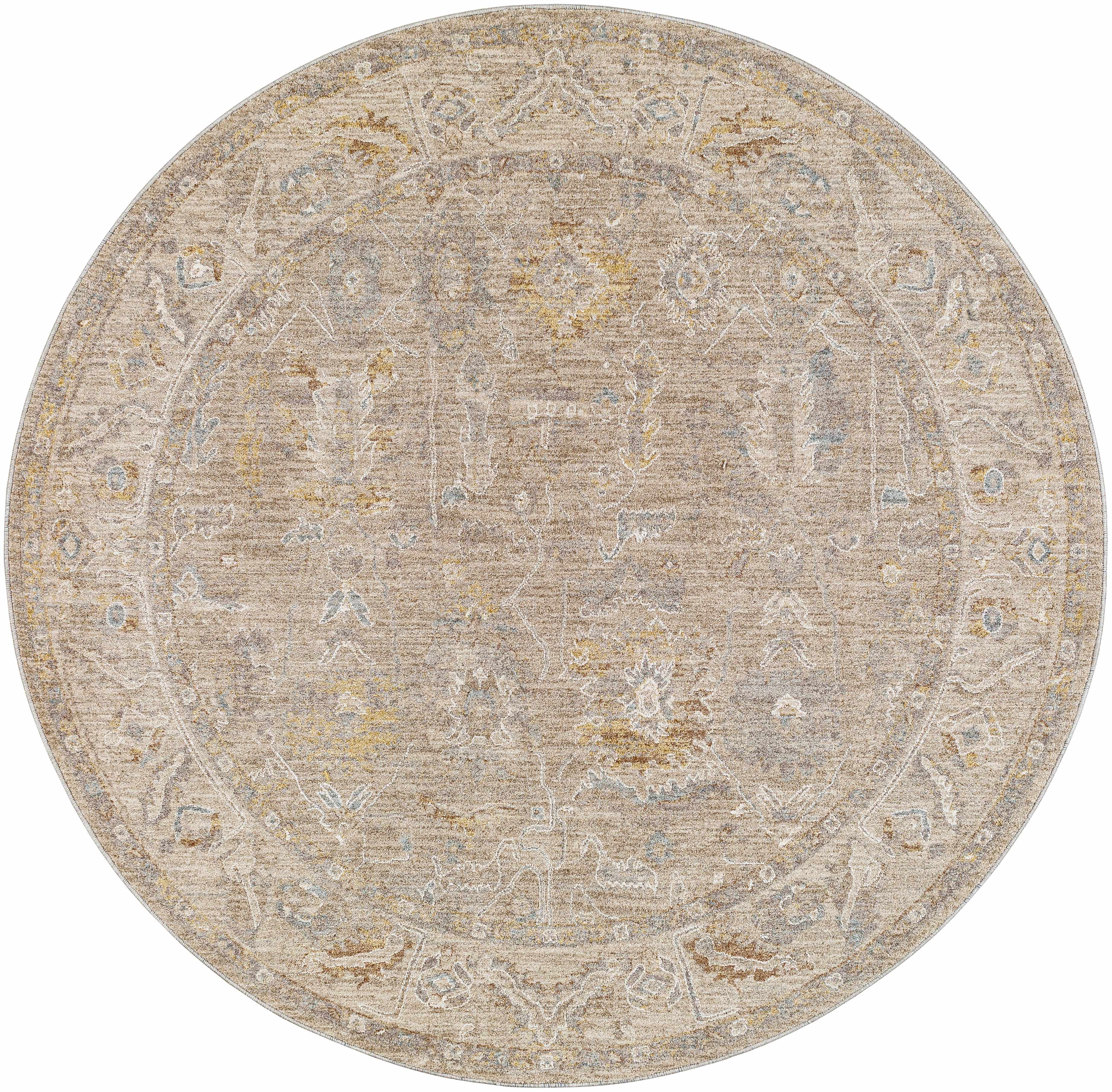 Ashra Area Rug - Image 6