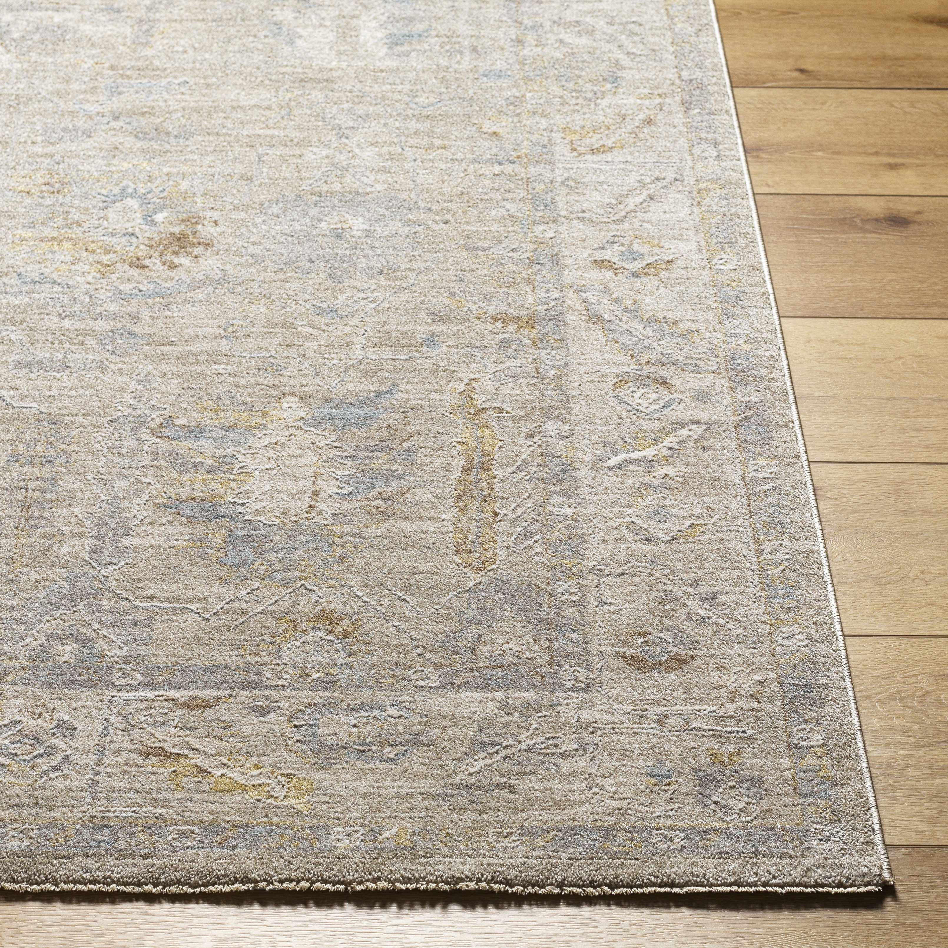 Ashra Area Rug - Image 7