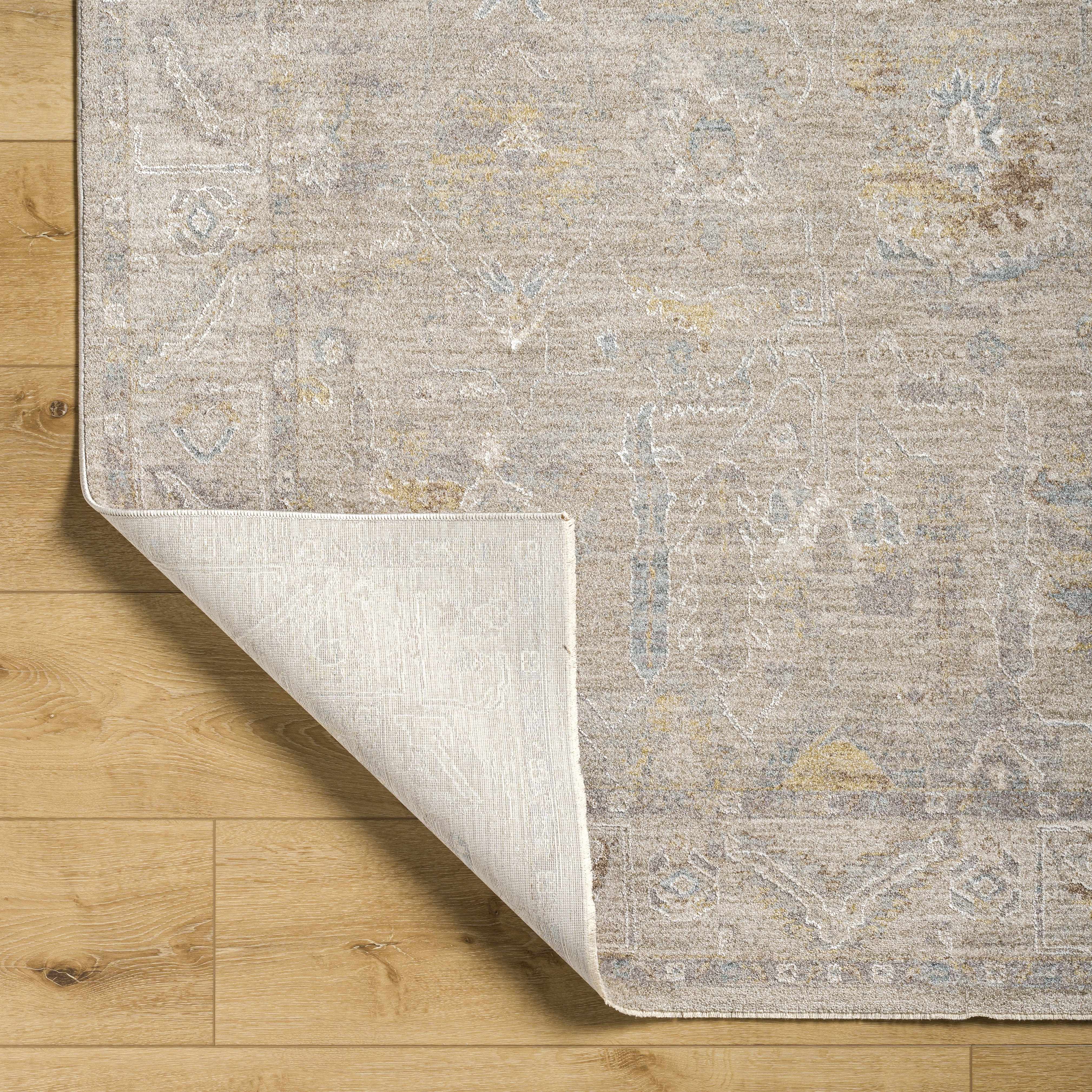 Ashra Area Rug - Image 8