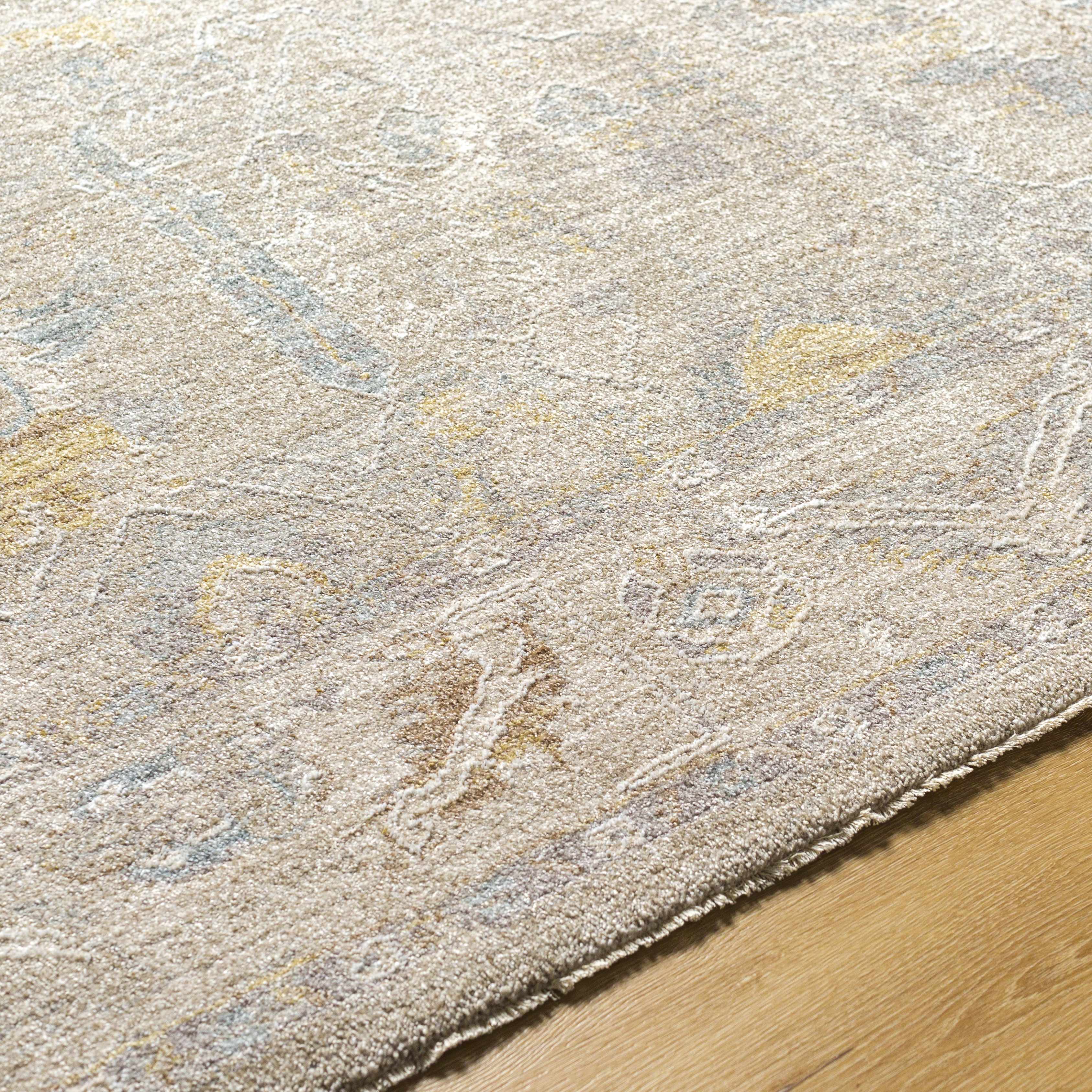 Ashra Area Rug - Image 9