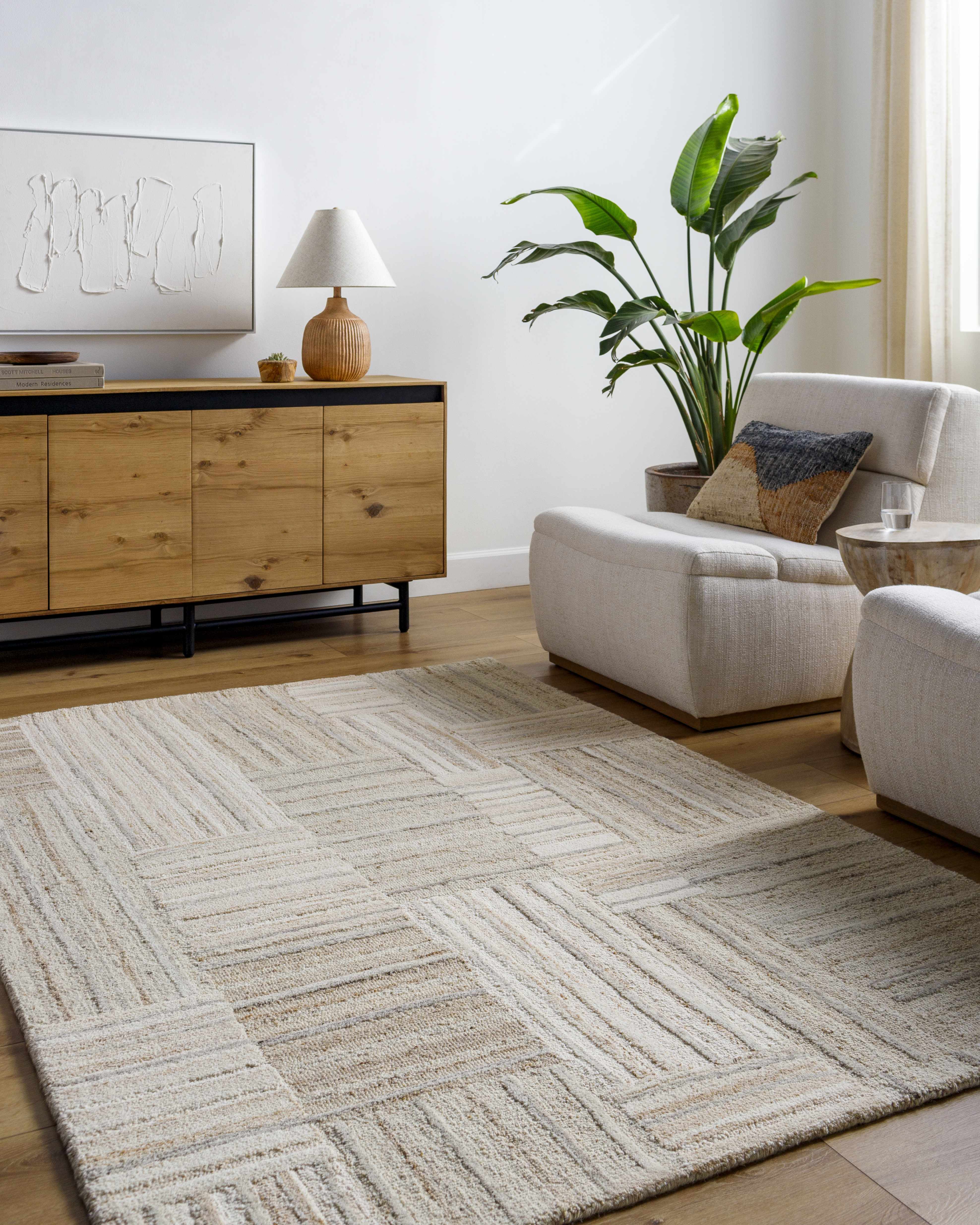 Ashtyn Area Rug - Image 2