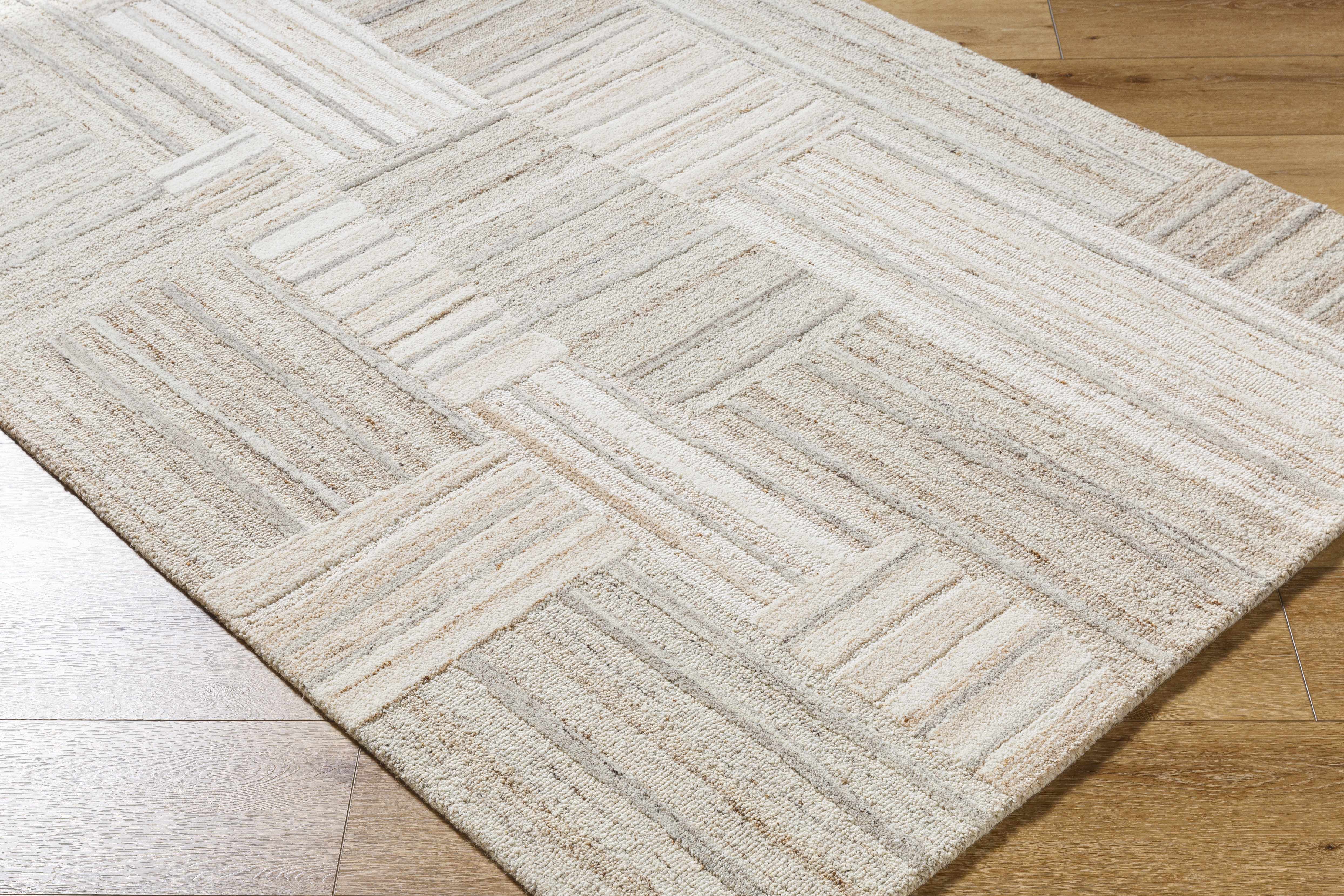 Ashtyn Area Rug - Image 4