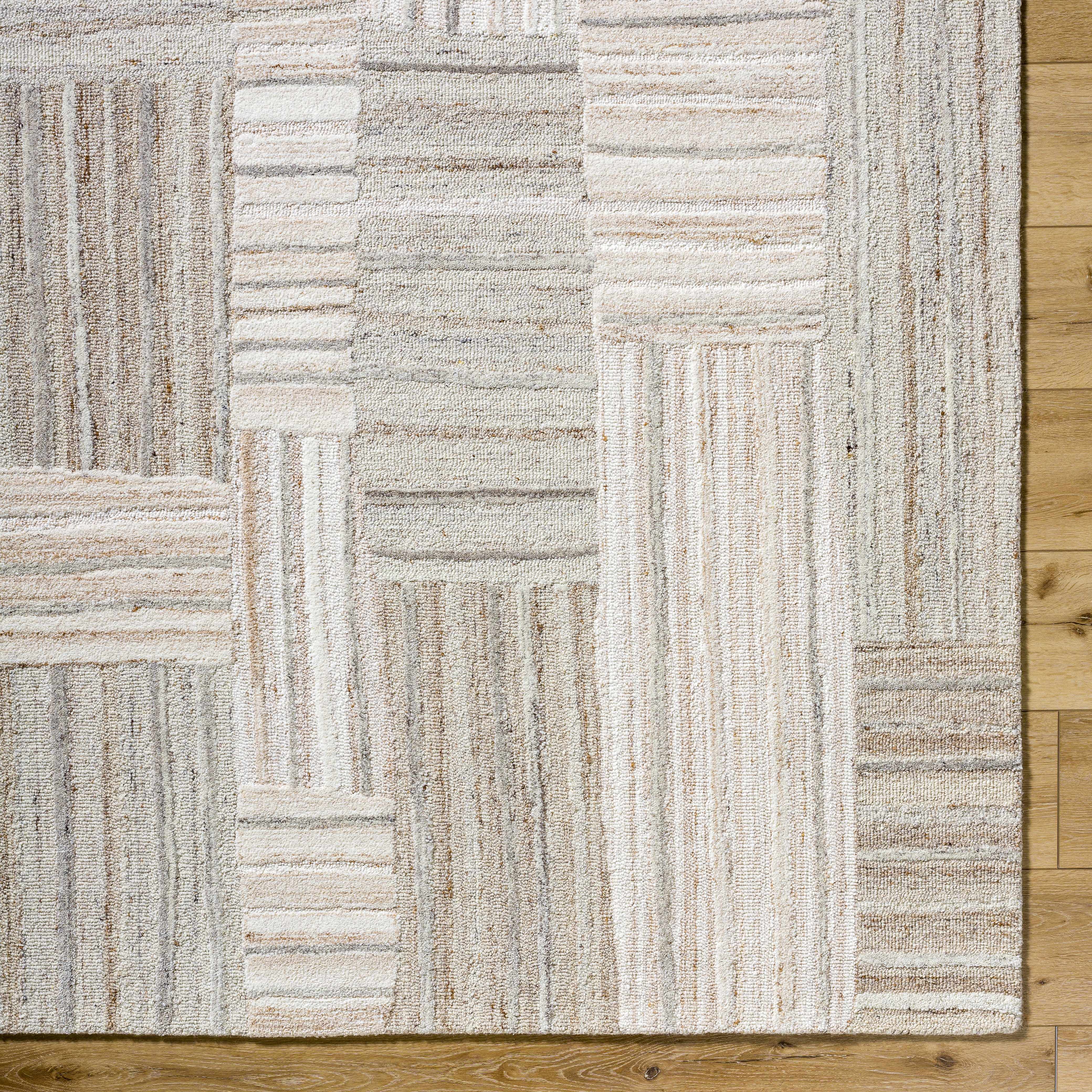 Ashtyn Area Rug - Image 7