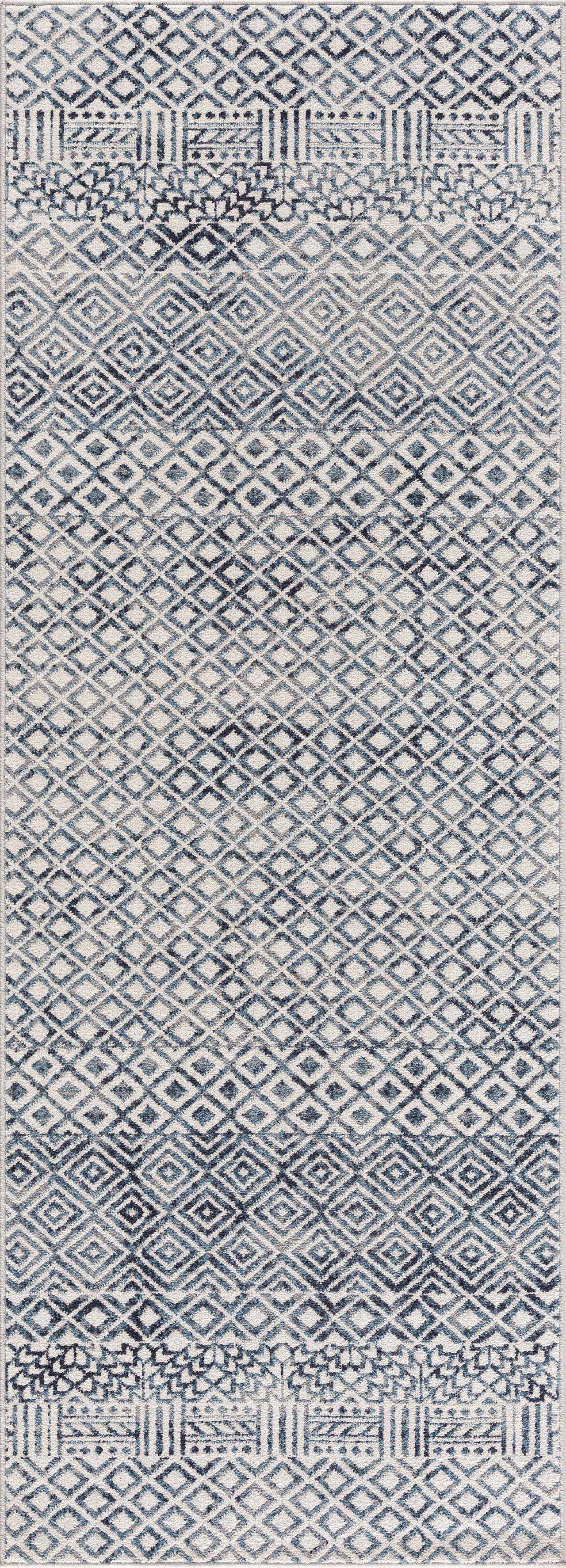 Askeaton Washable Area Rug - Image 11