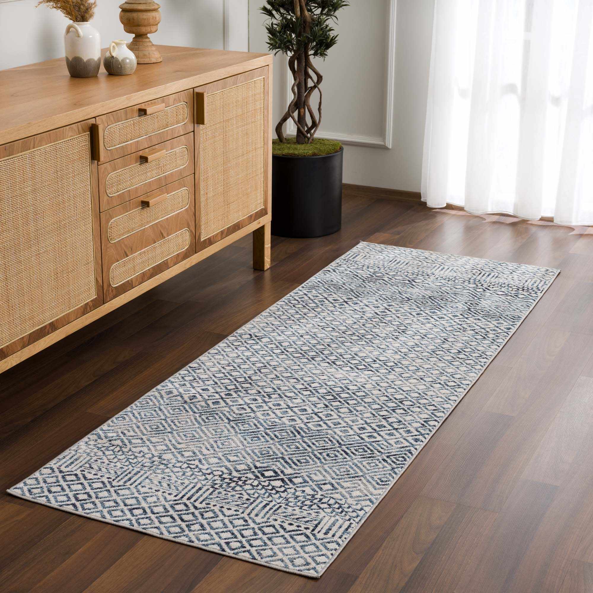 Askeaton Washable Area Rug - Image 12