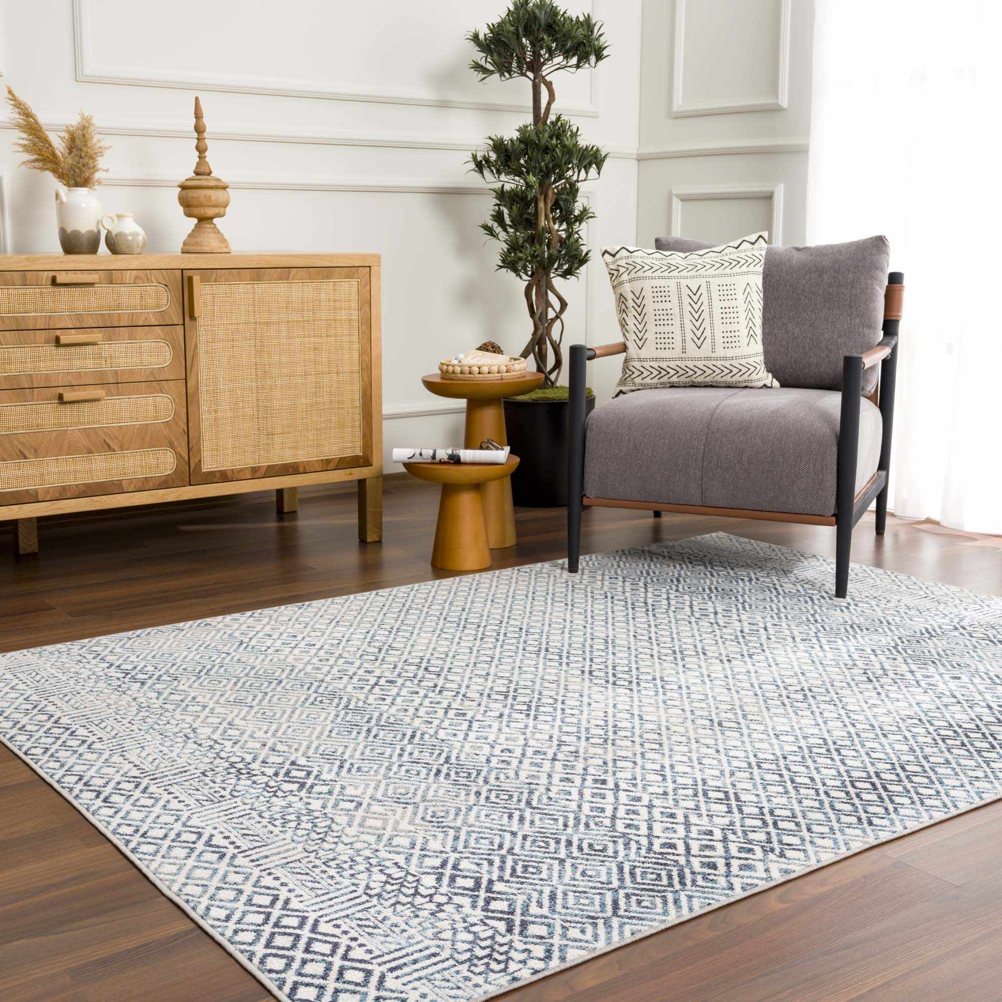 Askeaton Washable Area Rug - Image 14