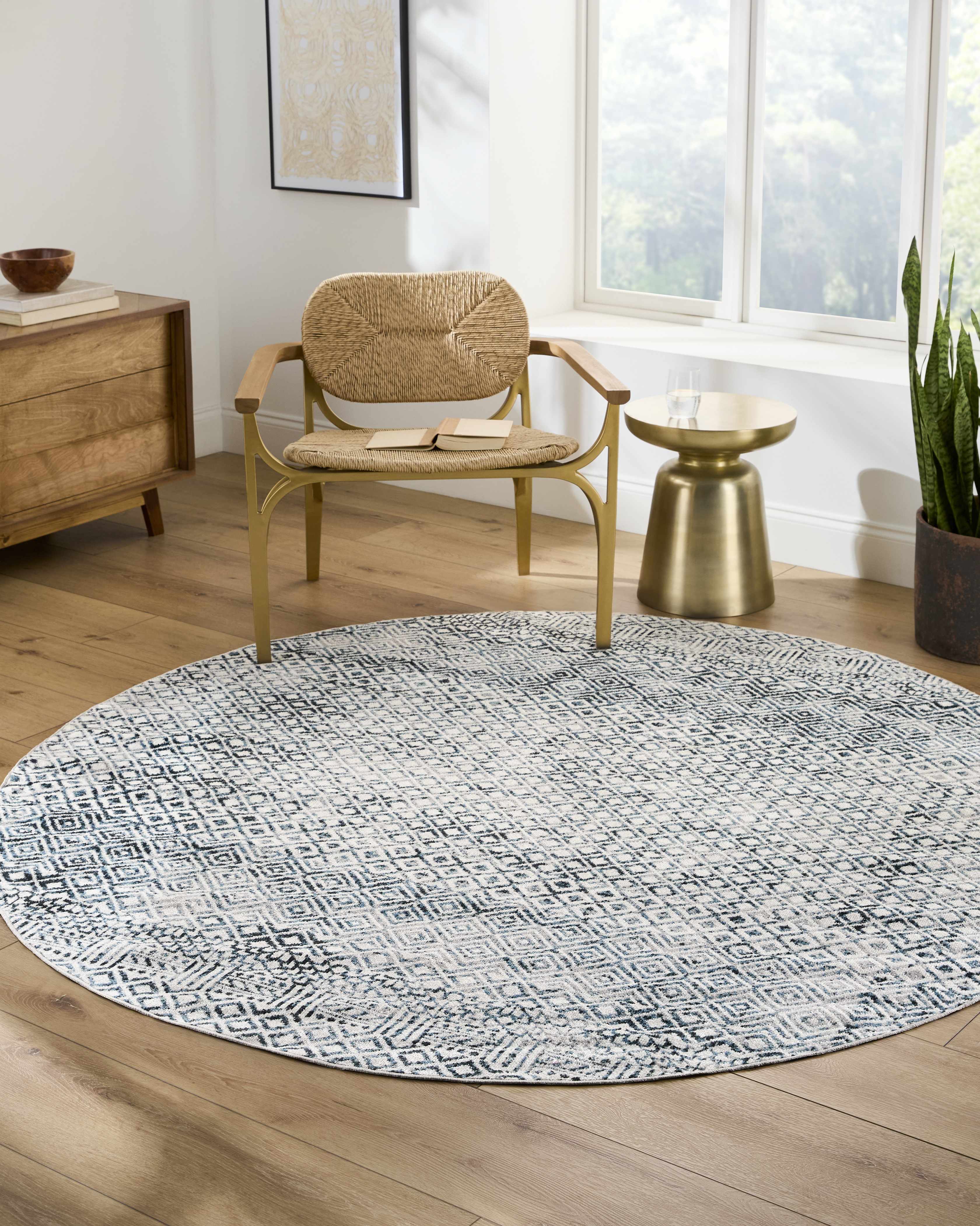 Askeaton Washable Area Rug - Image 15