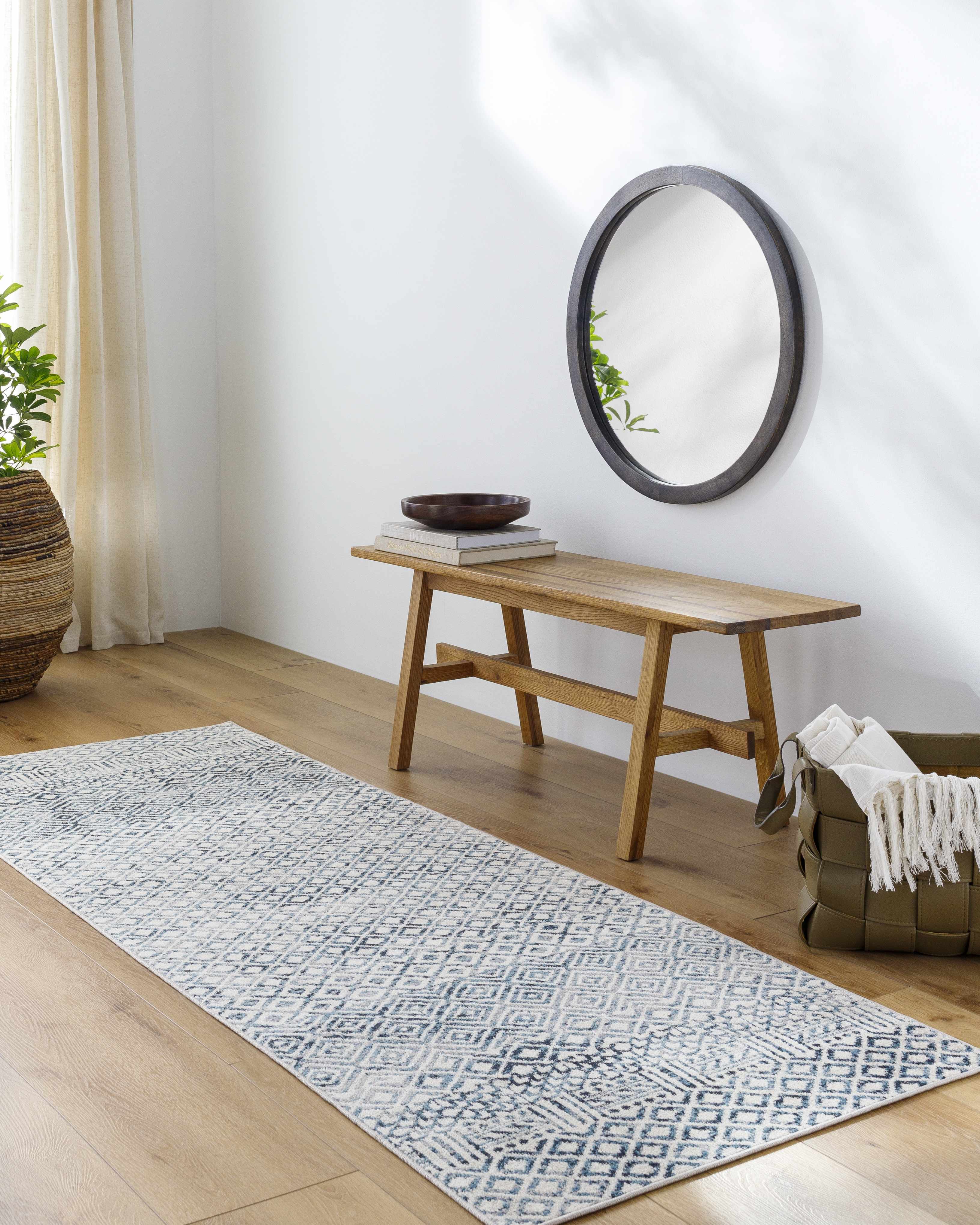 Askeaton Washable Area Rug - Image 17