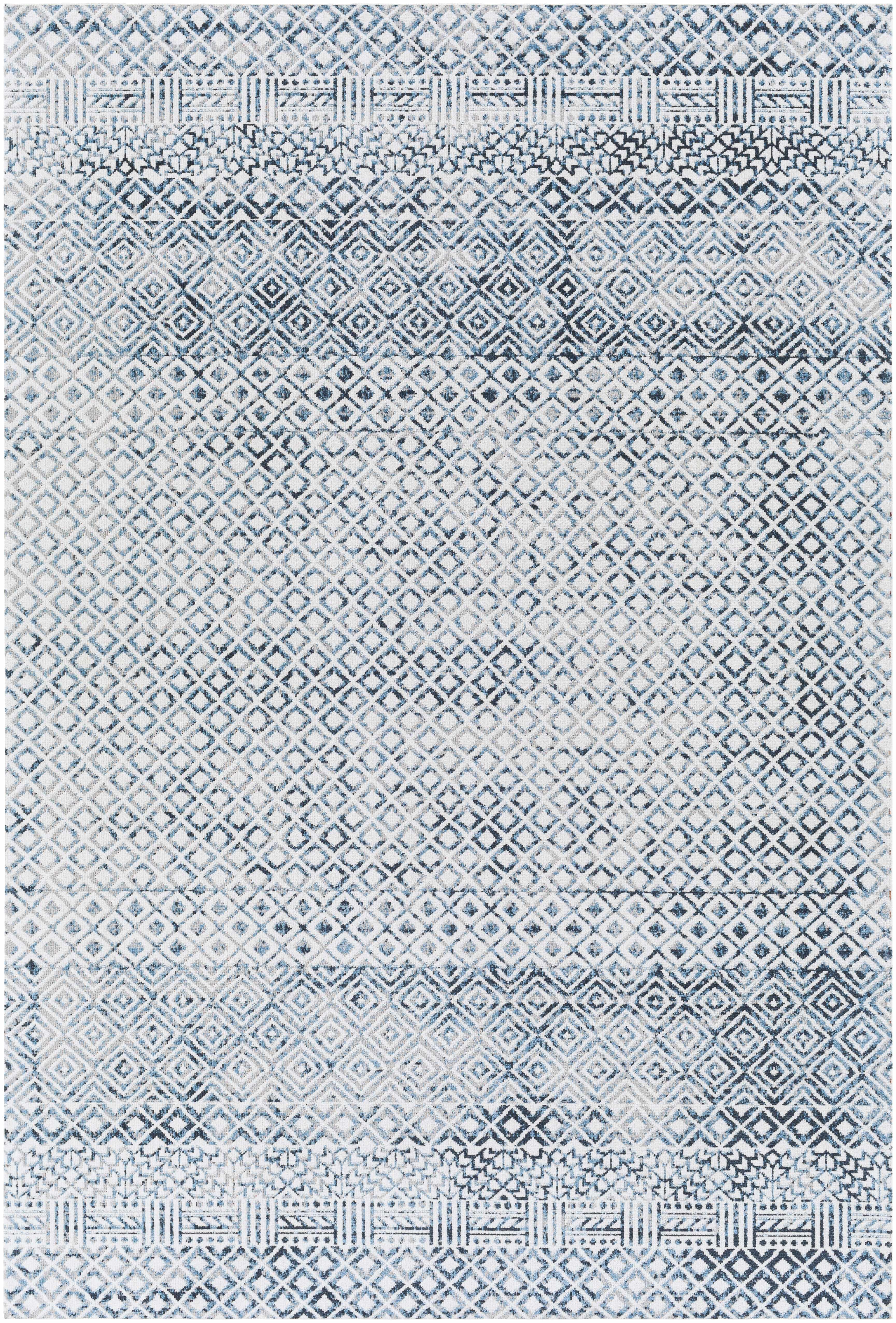 Askeaton Washable Area Rug - Image 19