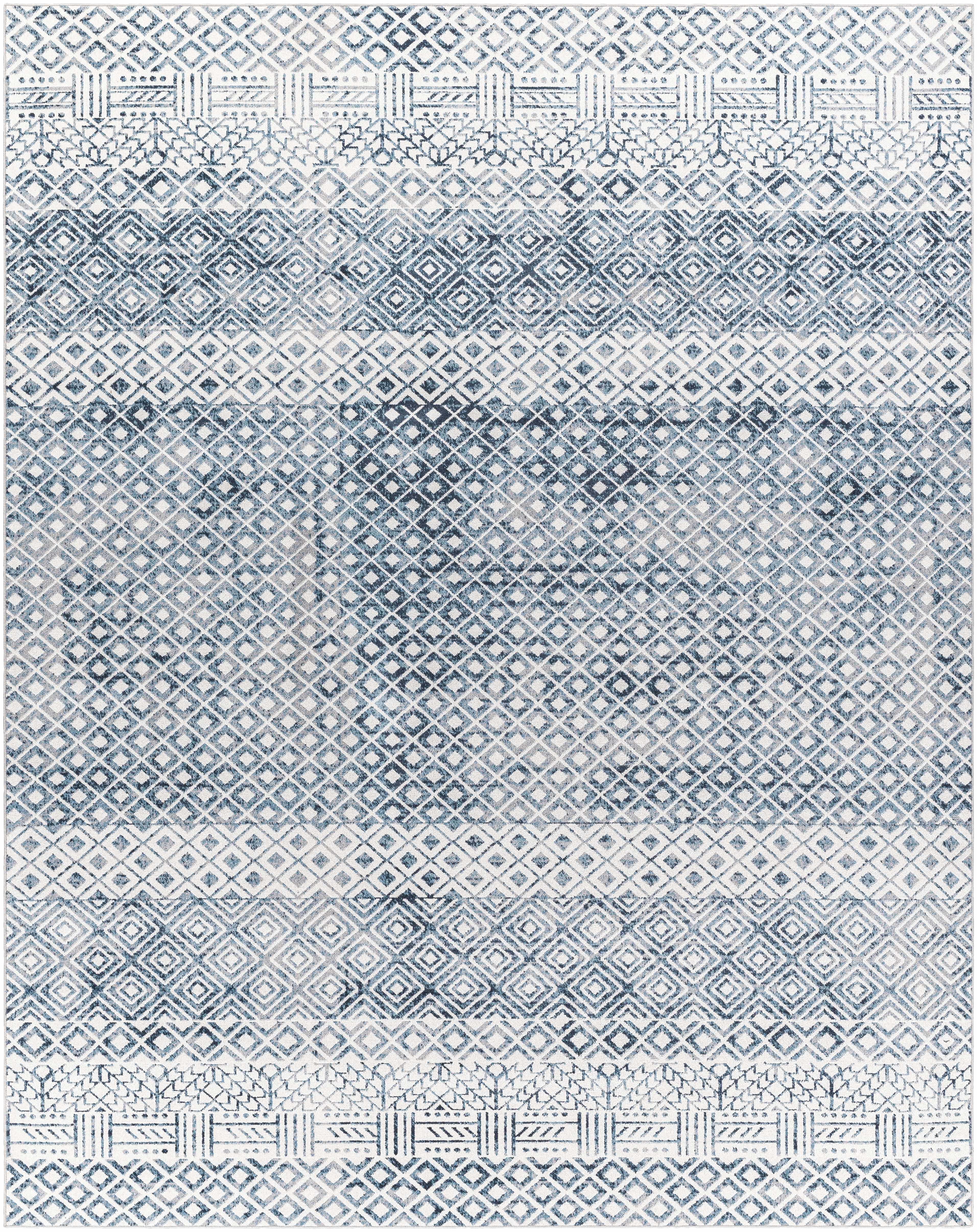 Askeaton Washable Area Rug - Image 20