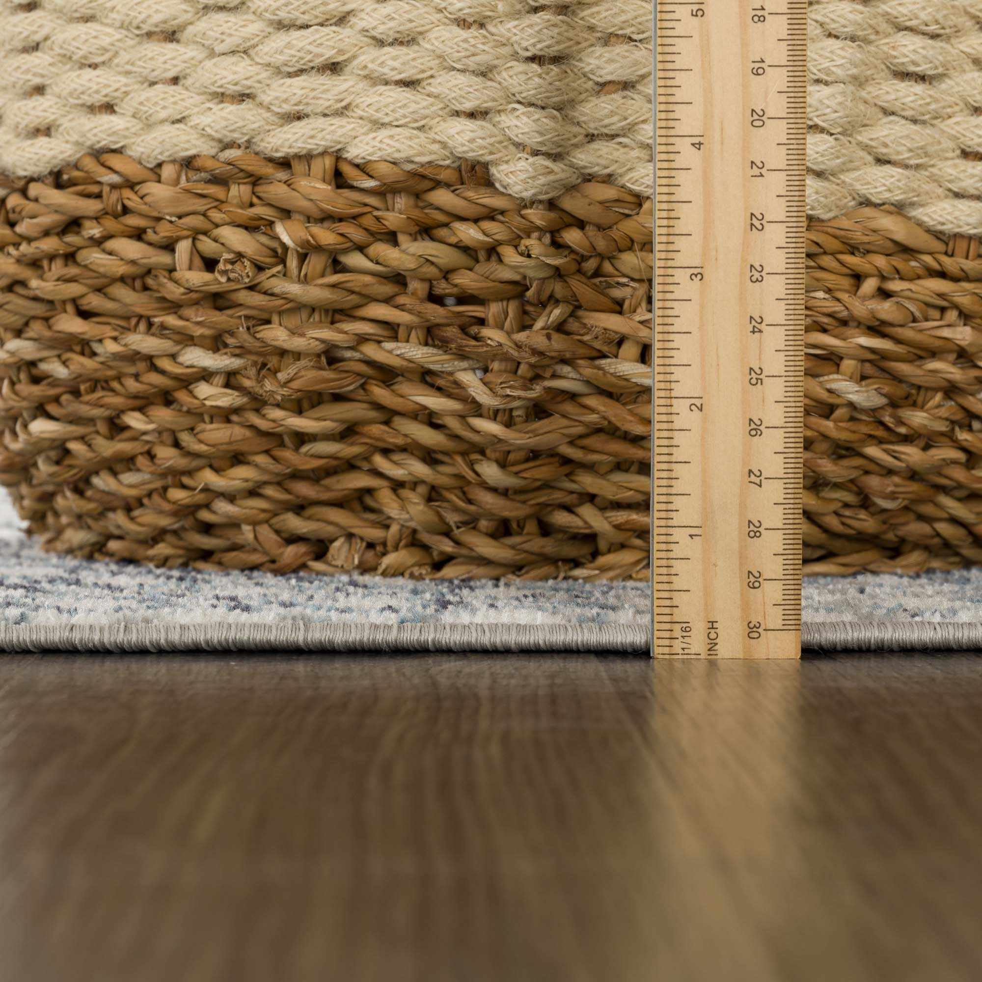 Askeaton Washable Area Rug - Image 21