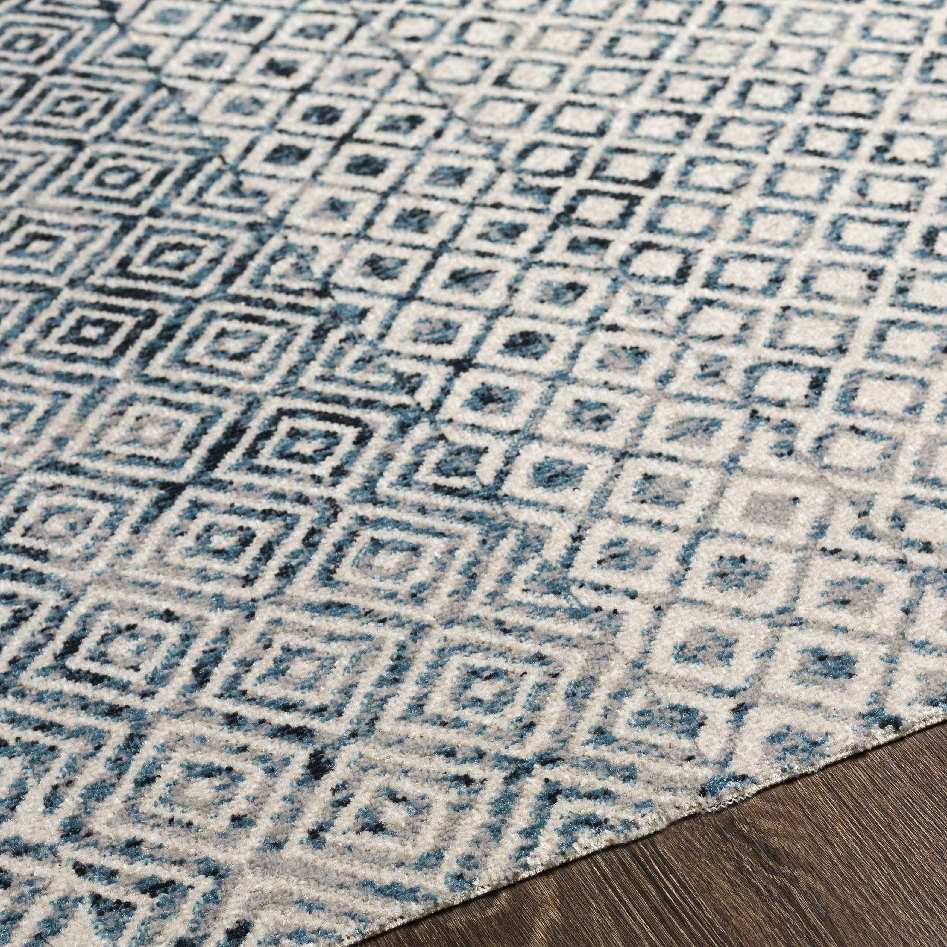 Askeaton Washable Area Rug - Image 23