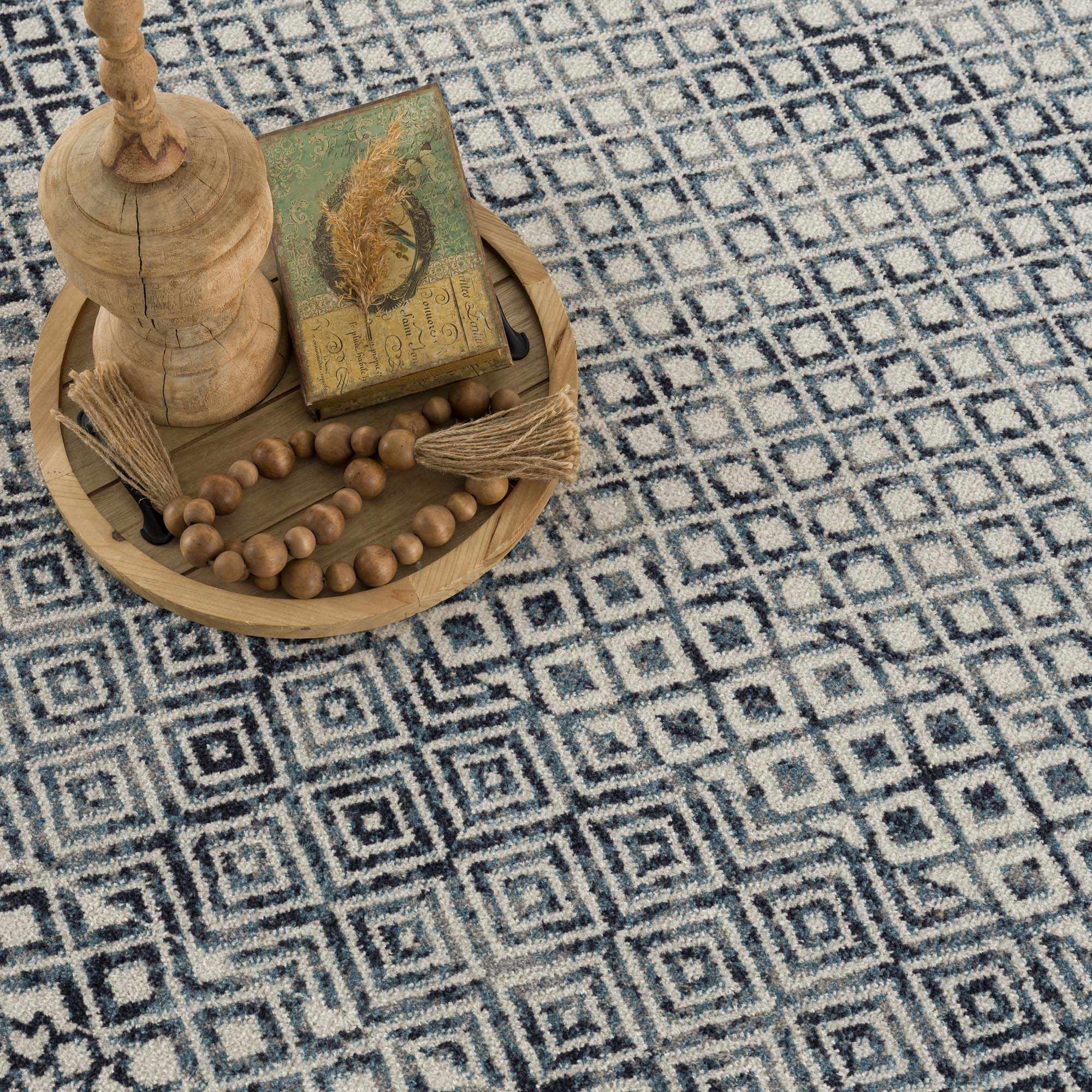 Askeaton Washable Area Rug - Image 24