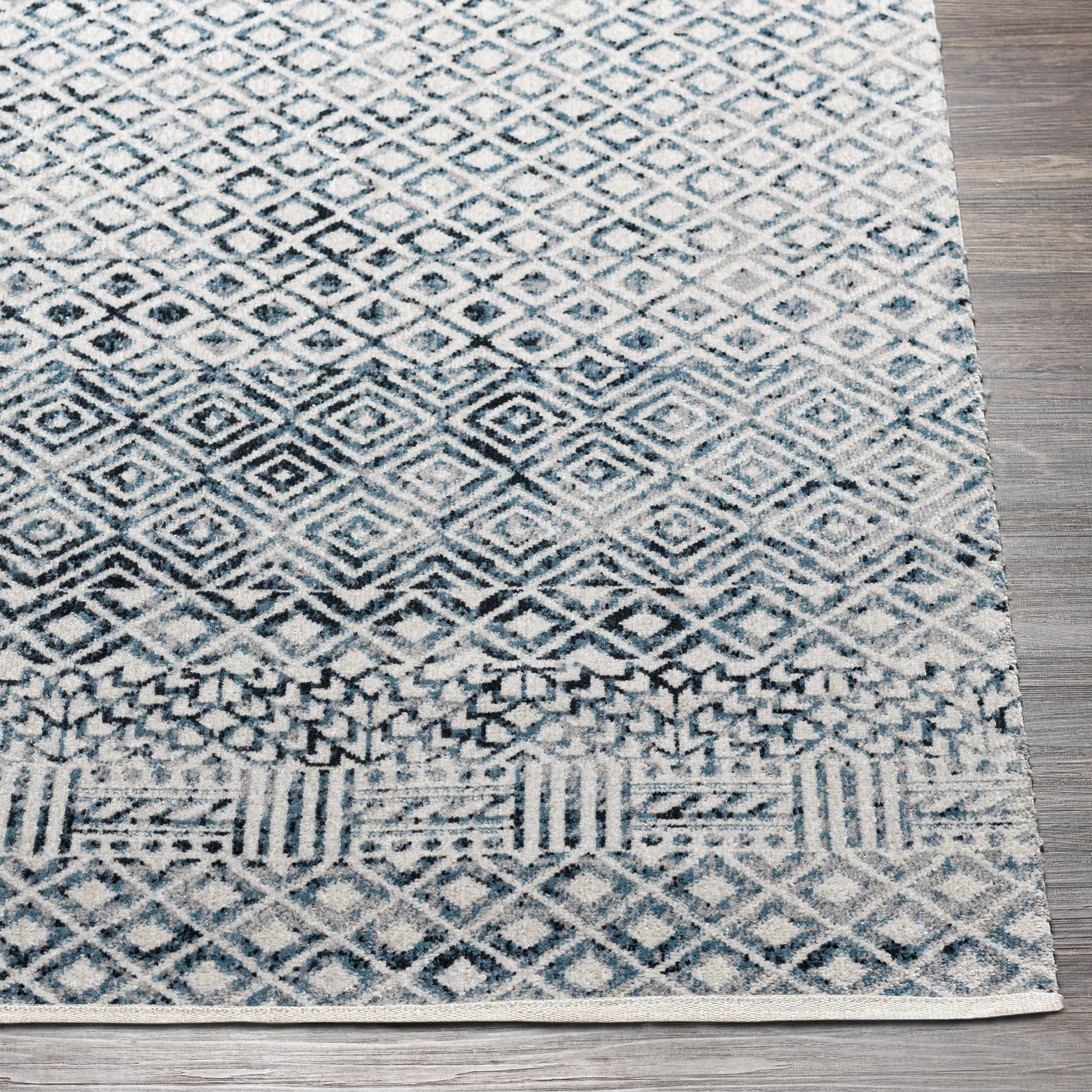 Askeaton Washable Area Rug - Image 5