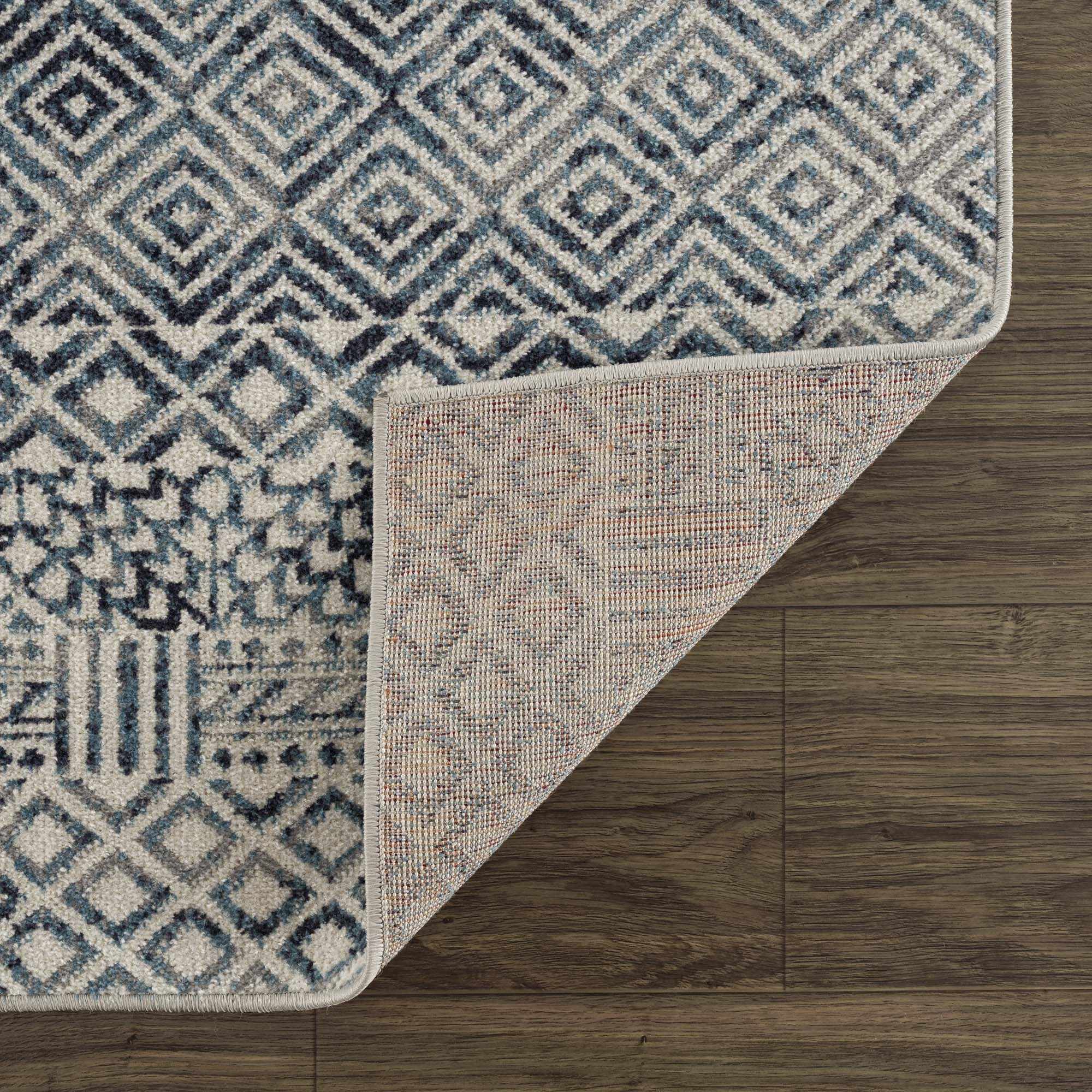 Askeaton Washable Area Rug - Image 6